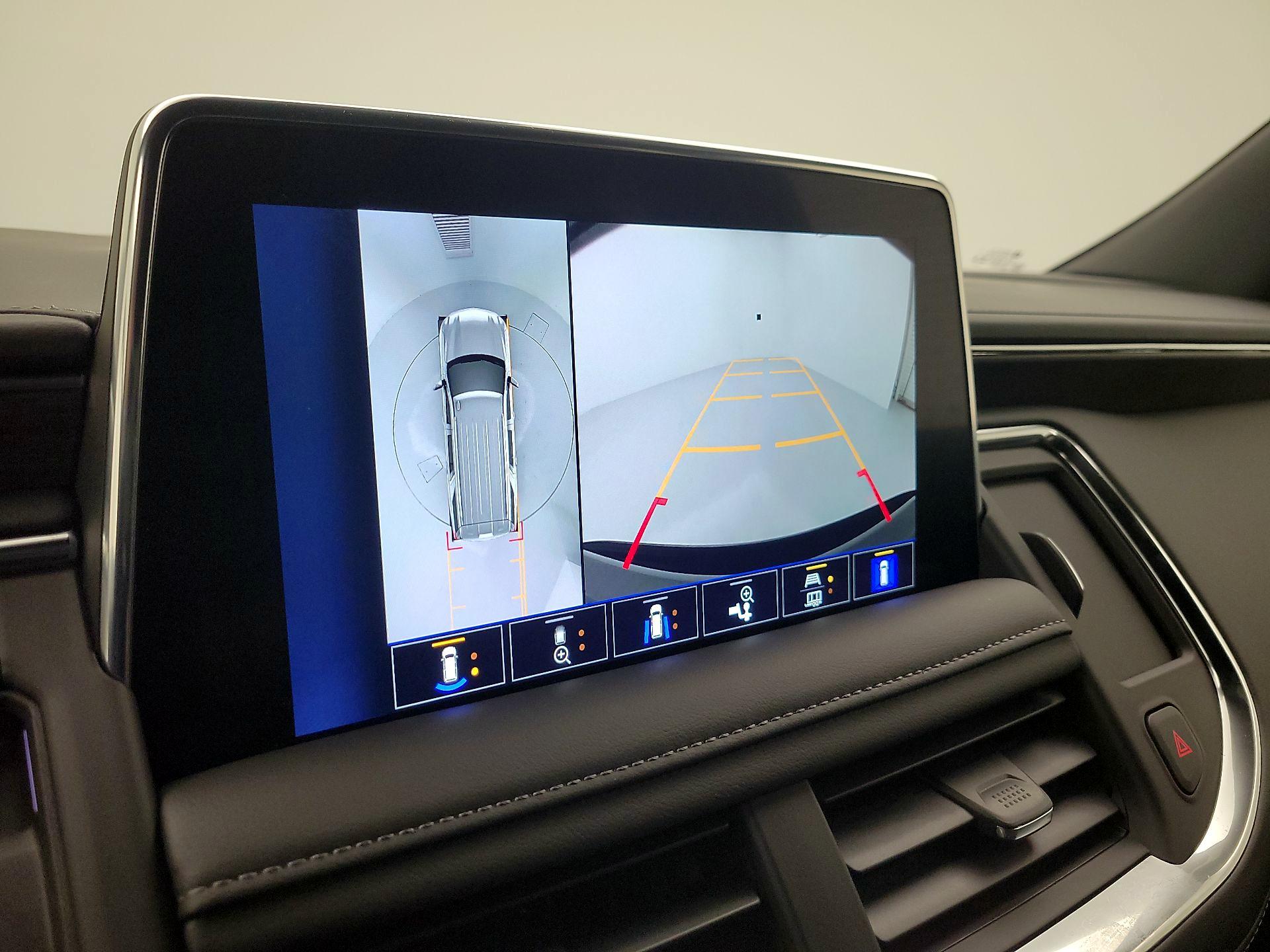 Thumbnail: 2023 Chevrolet Tahoe - 14