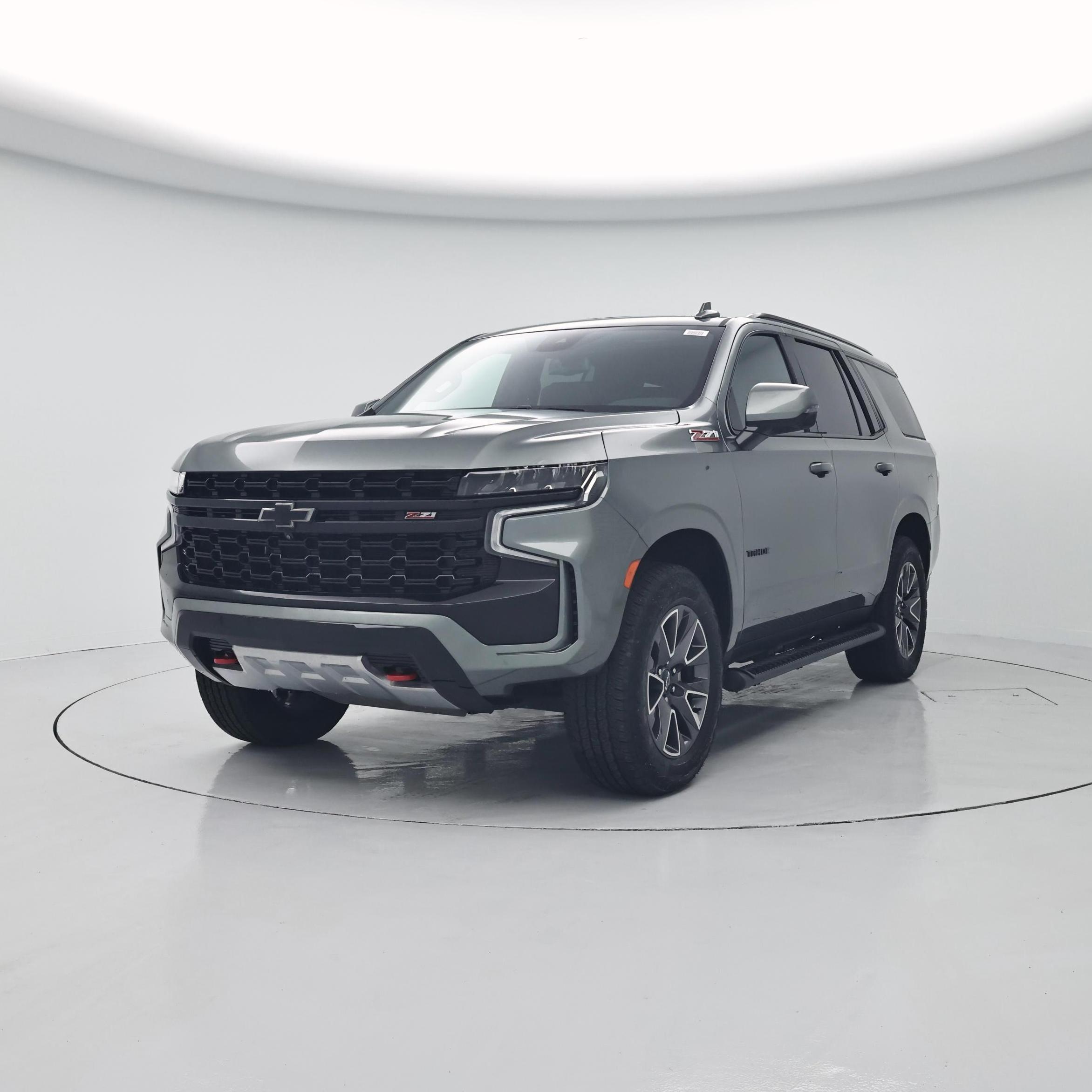 Thumbnail: 2023 Chevrolet Tahoe - 4