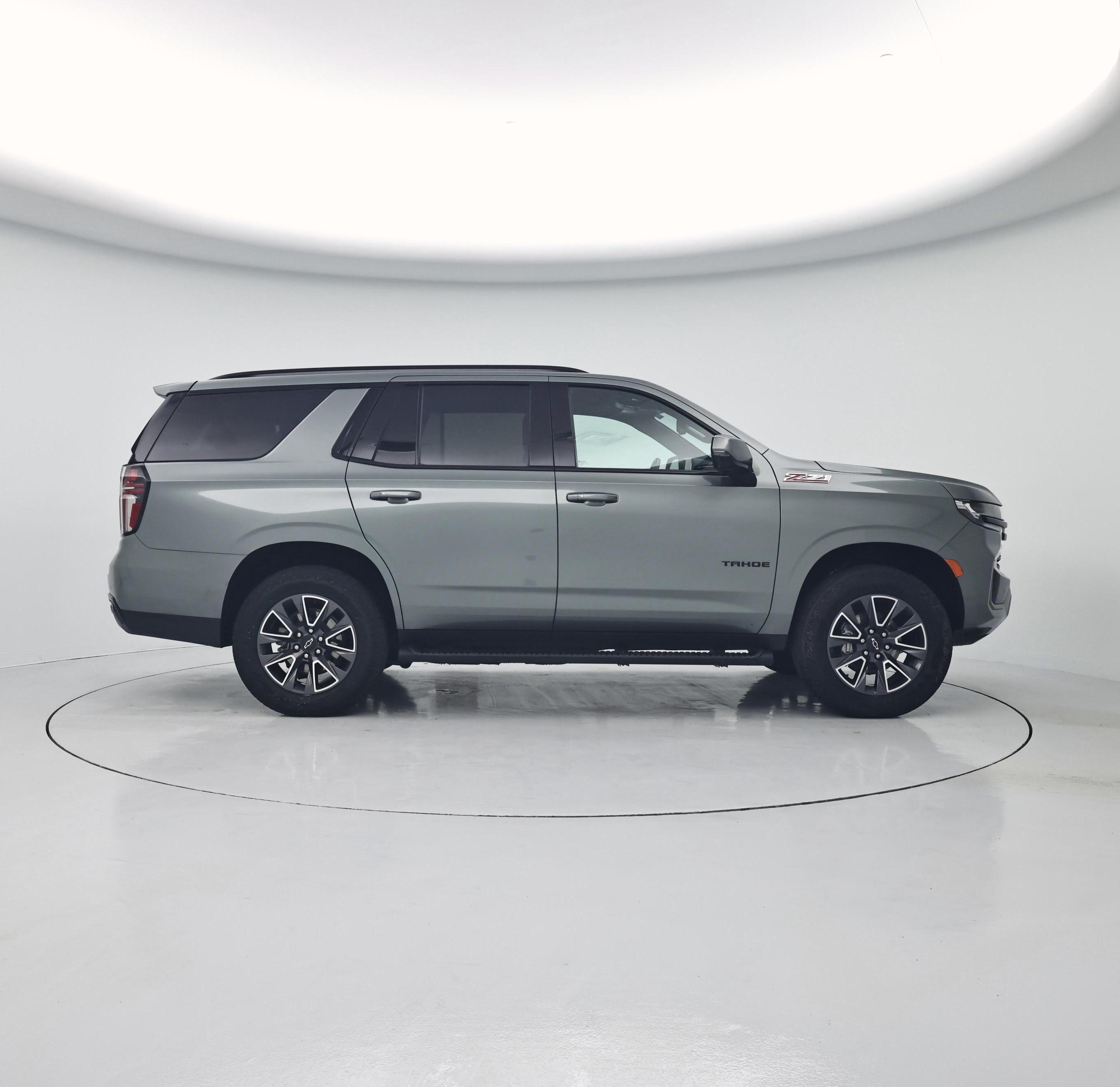 Thumbnail: 2023 Chevrolet Tahoe - 7