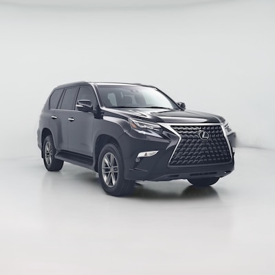 2022 Lexus GX 460 Premium