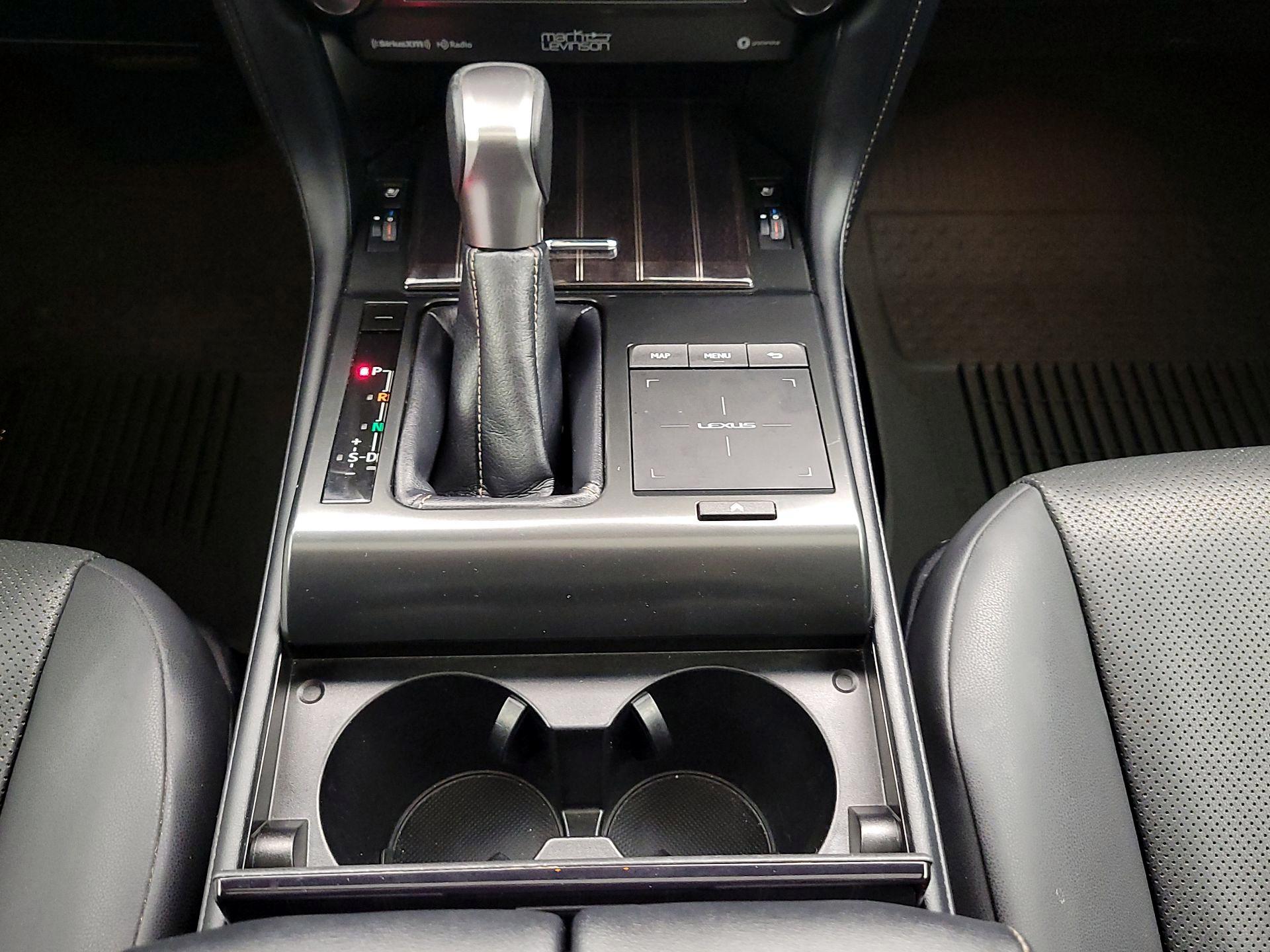 Thumbnail: 2022 Lexus GX - 18