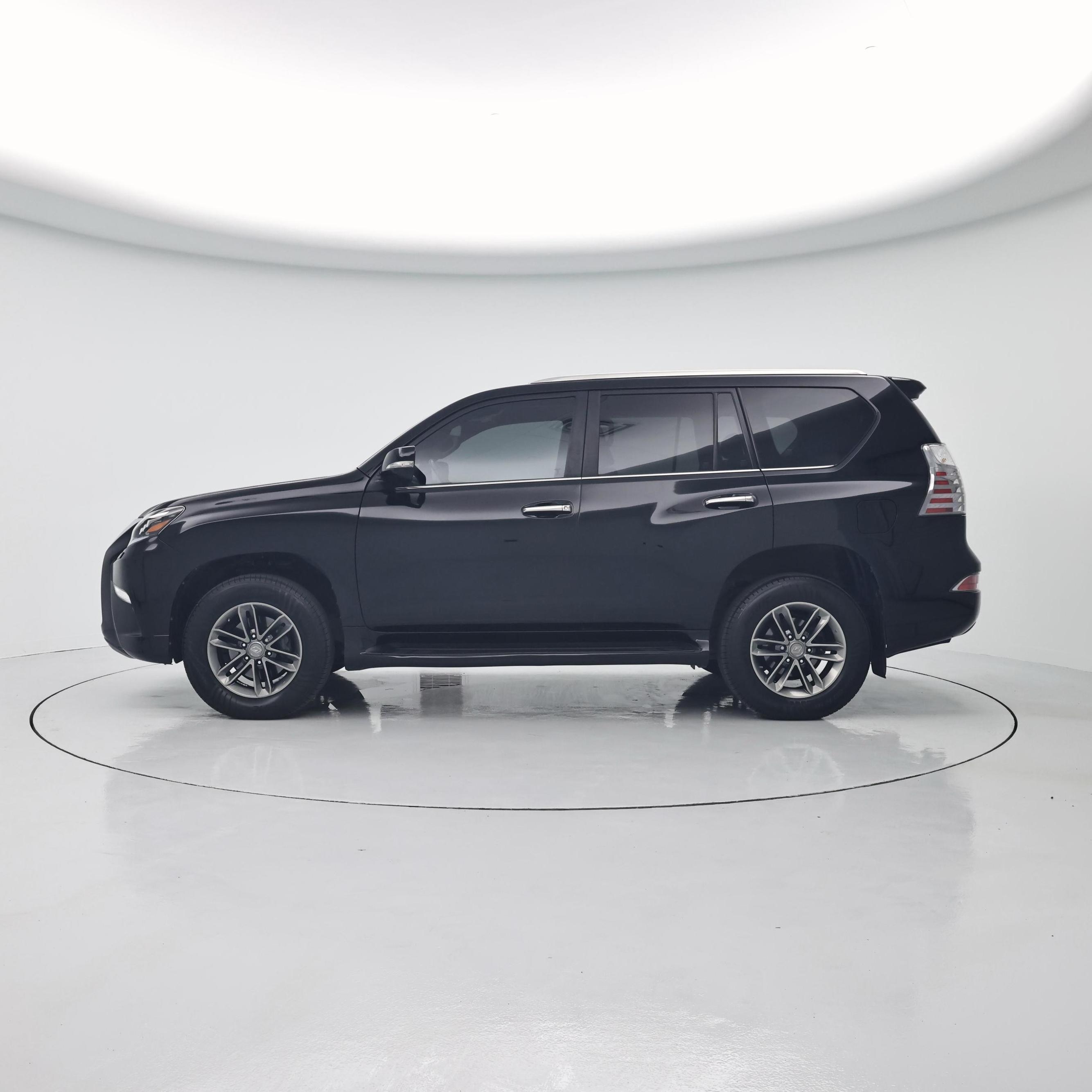 Thumbnail: 2022 Lexus GX - 3