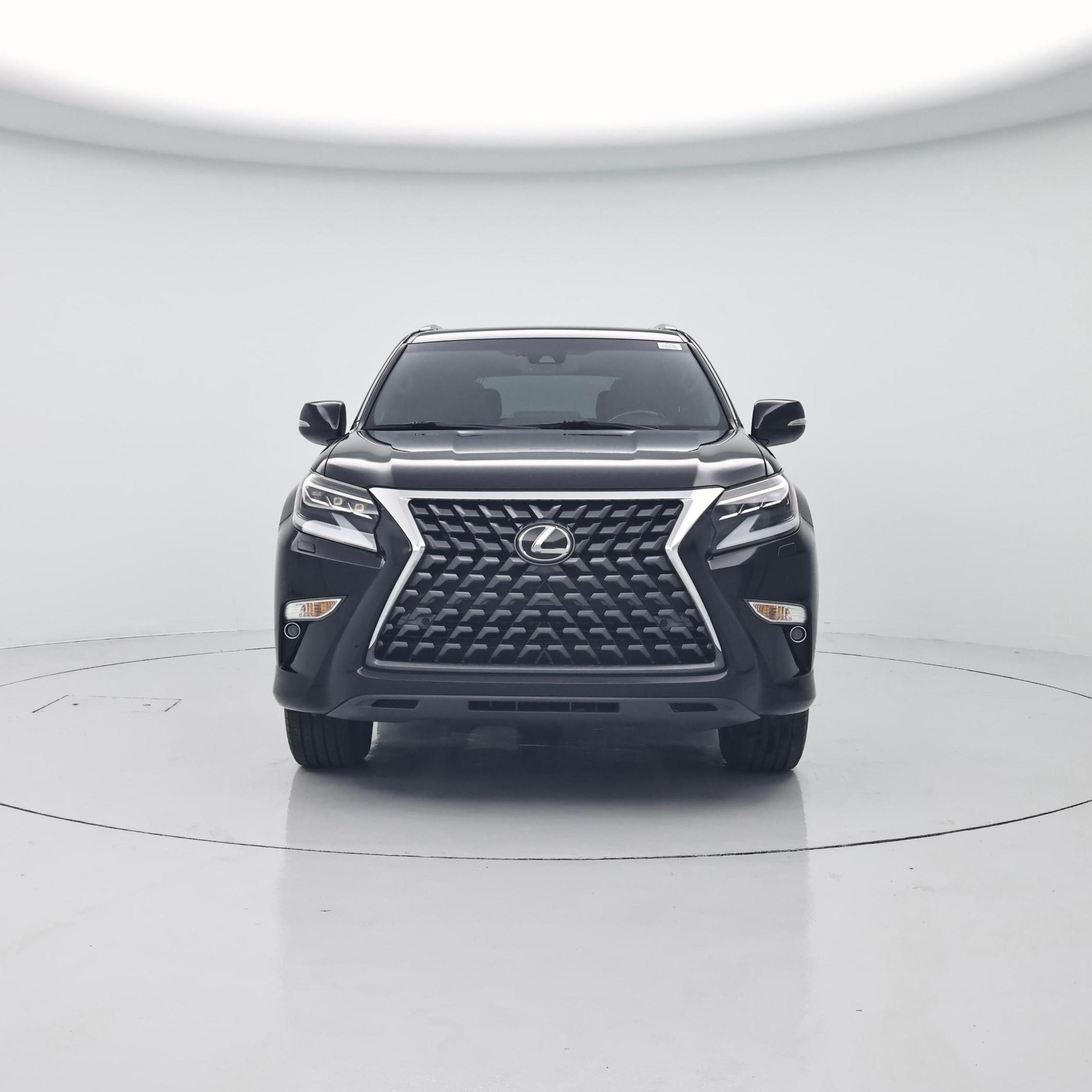 Thumbnail: 2022 Lexus GX - 5