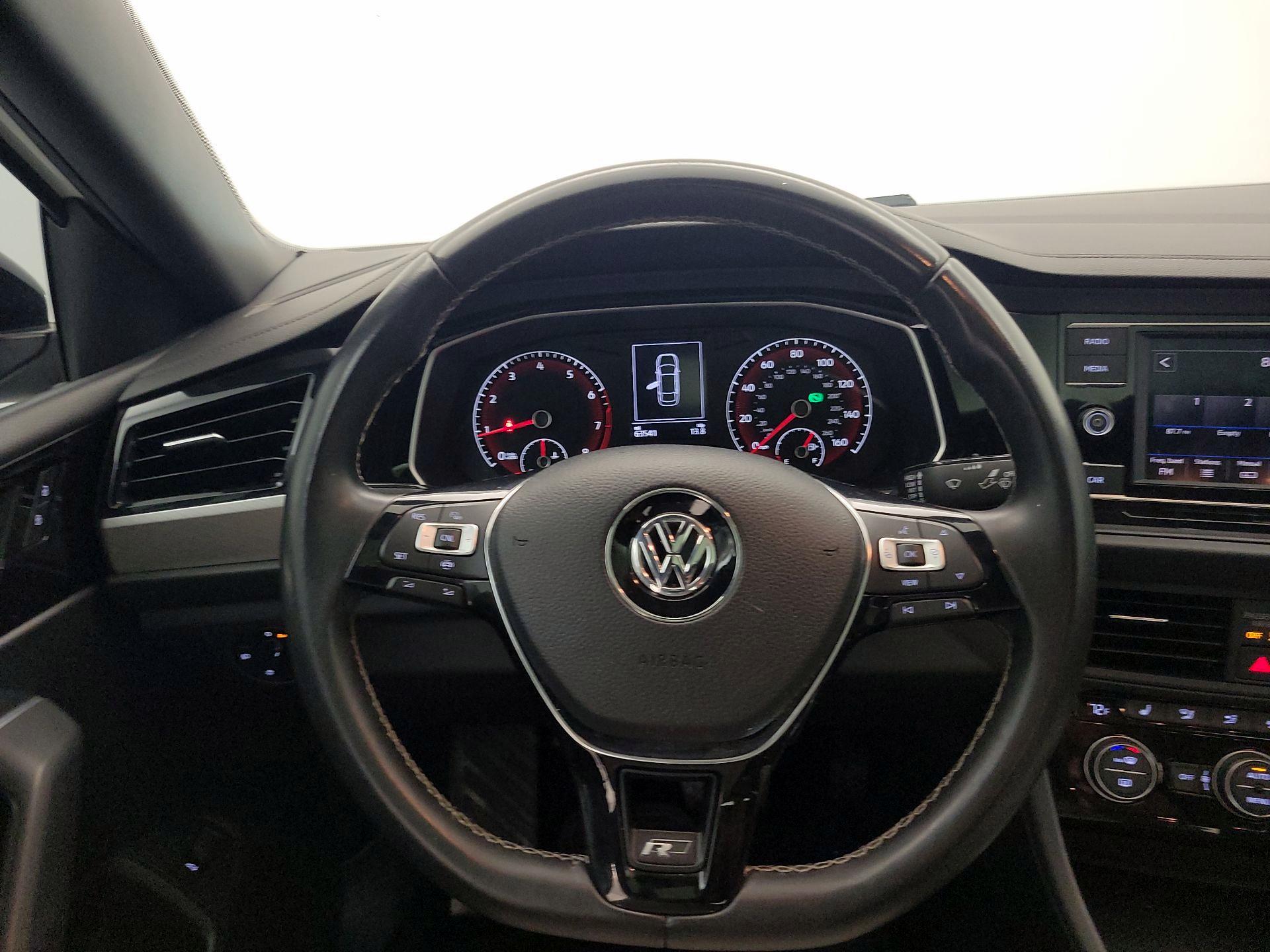 Thumbnail: 2019 Volkswagen Jetta - 10