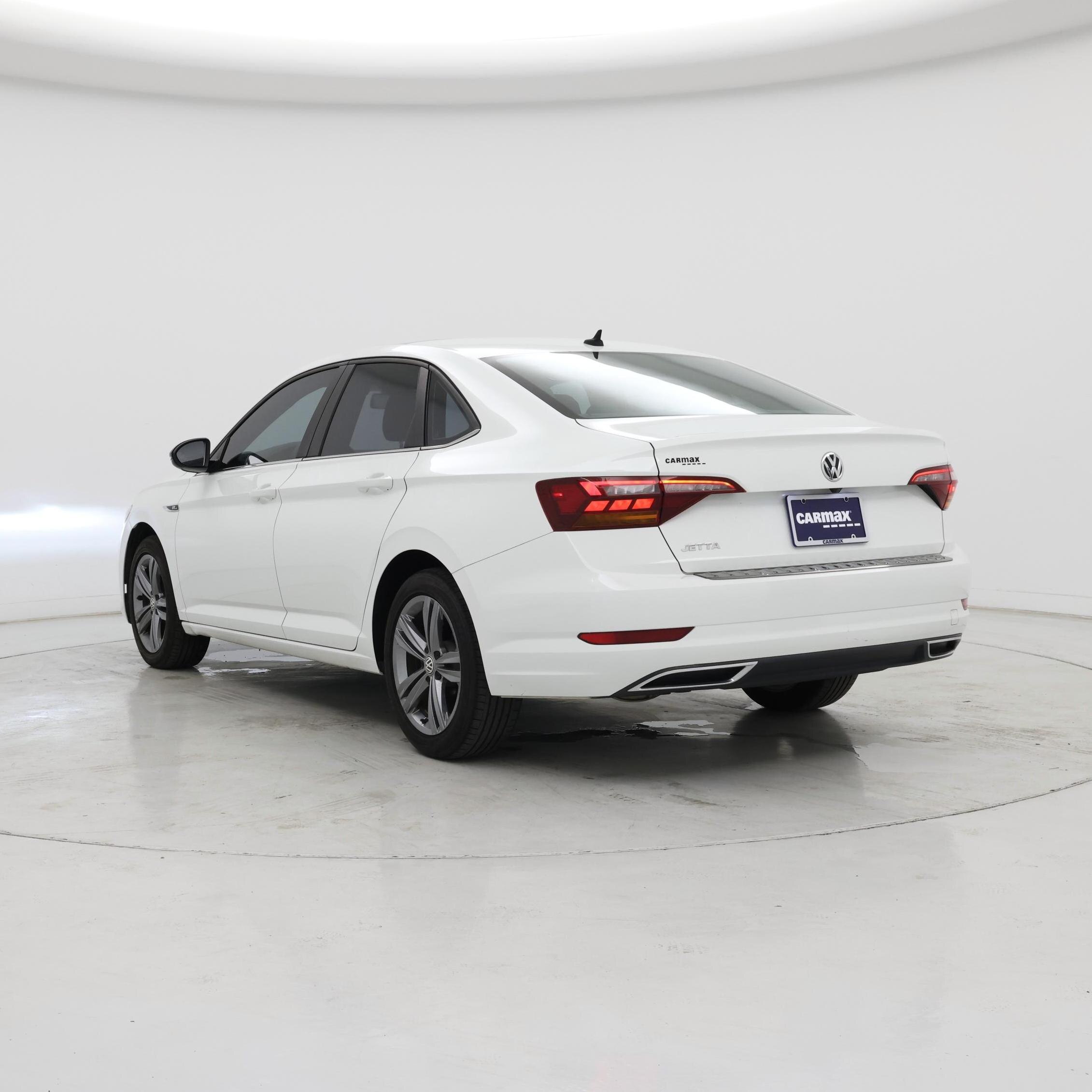 Thumbnail: 2019 Volkswagen Jetta - 2