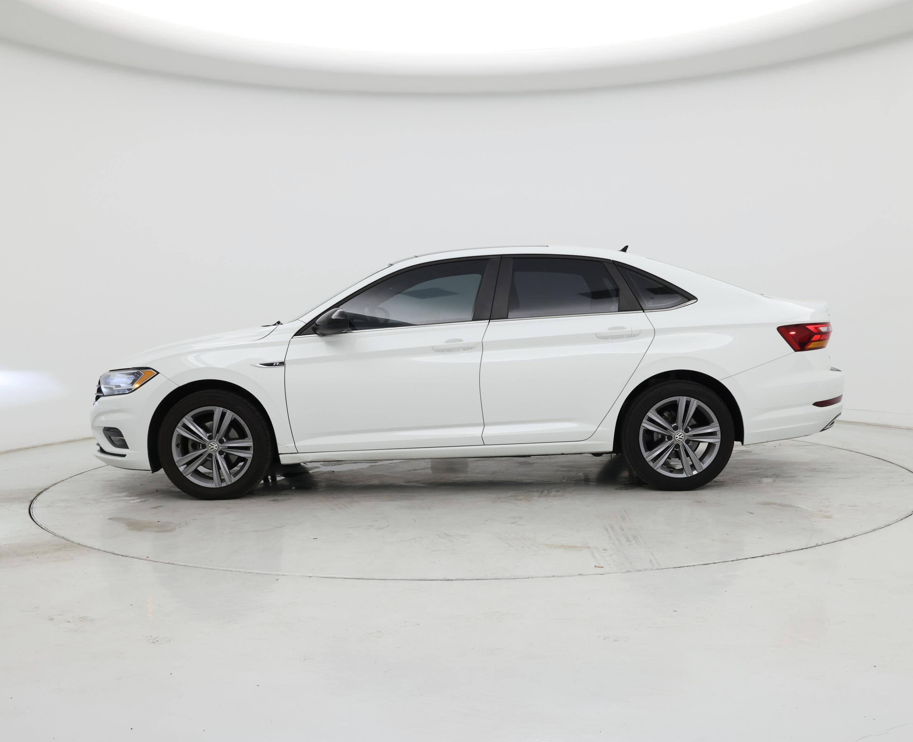 Thumbnail: 2019 Volkswagen Jetta - 3