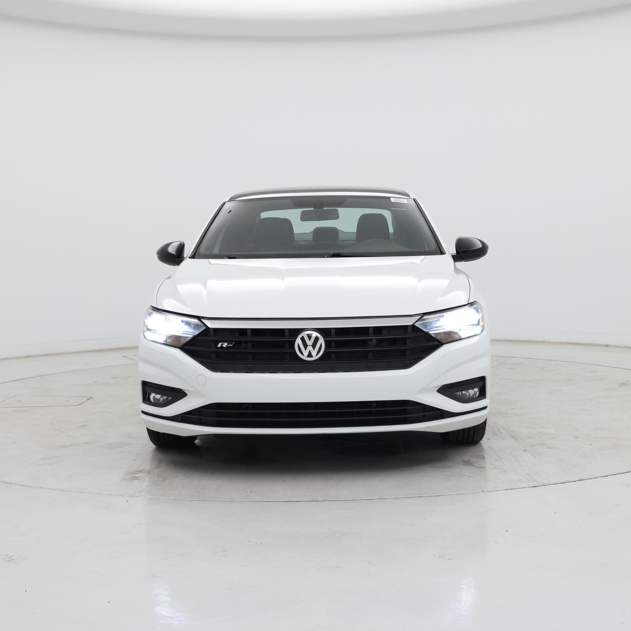 Thumbnail: 2019 Volkswagen Jetta - 5