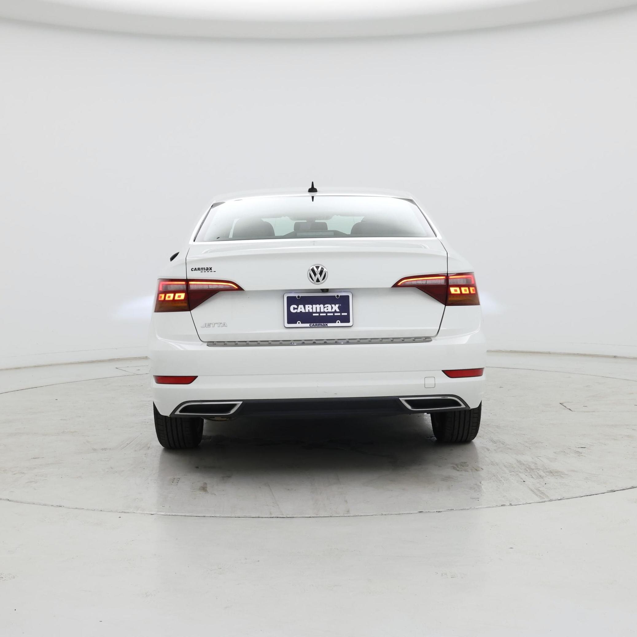 Thumbnail: 2019 Volkswagen Jetta - 6