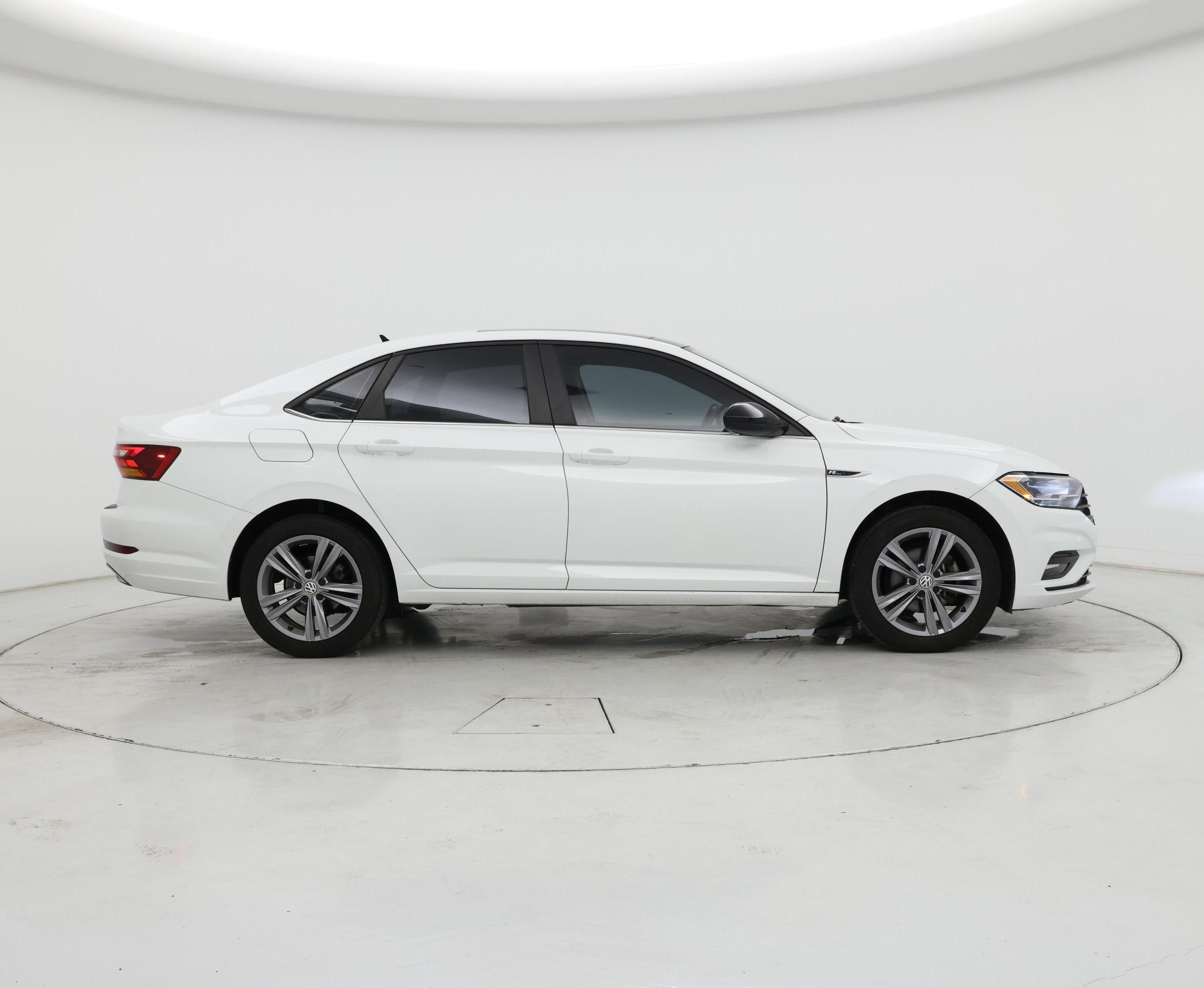 Thumbnail: 2019 Volkswagen Jetta - 7