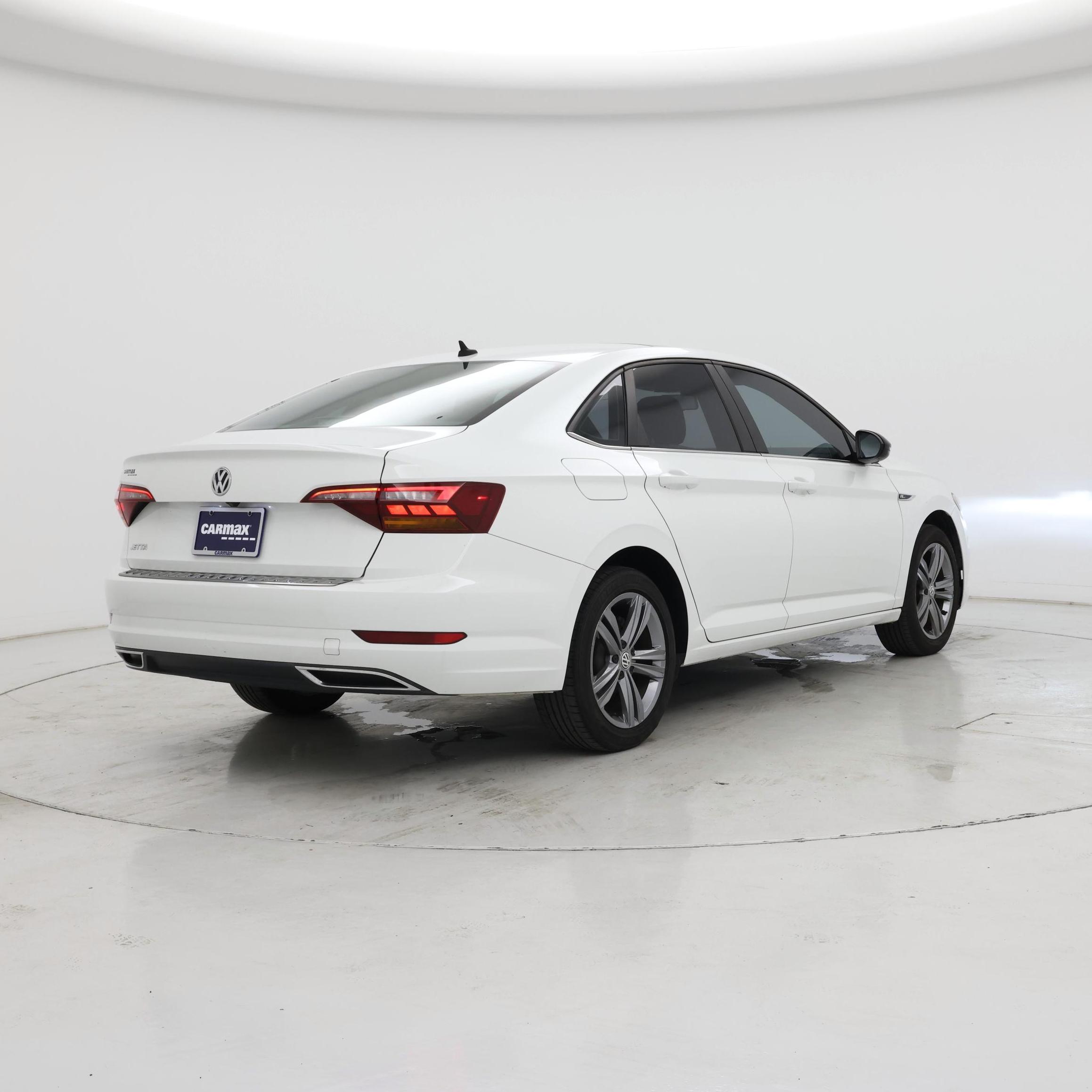 Thumbnail: 2019 Volkswagen Jetta - 8