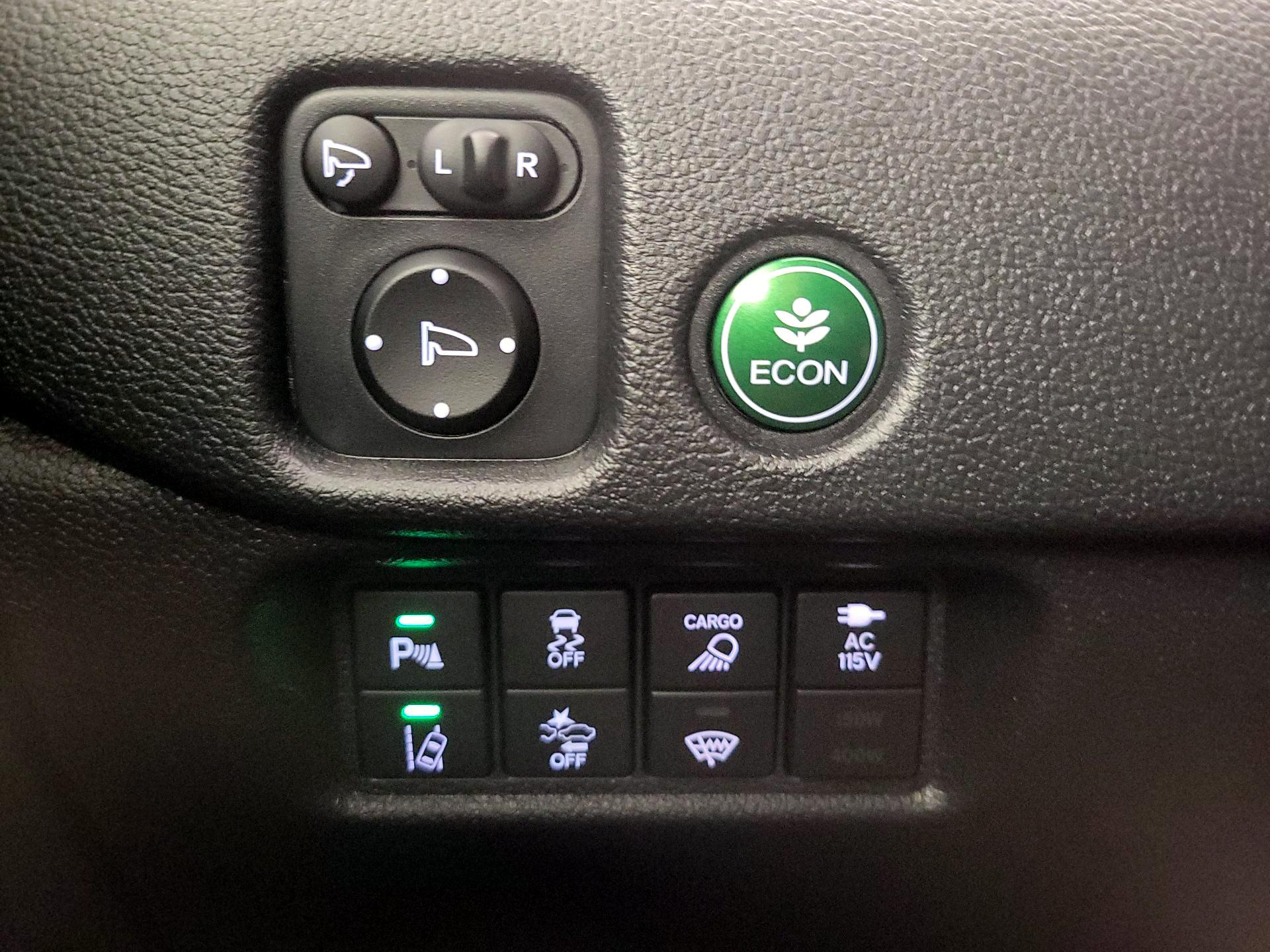 Thumbnail: 2025 Honda Ridgeline - 13