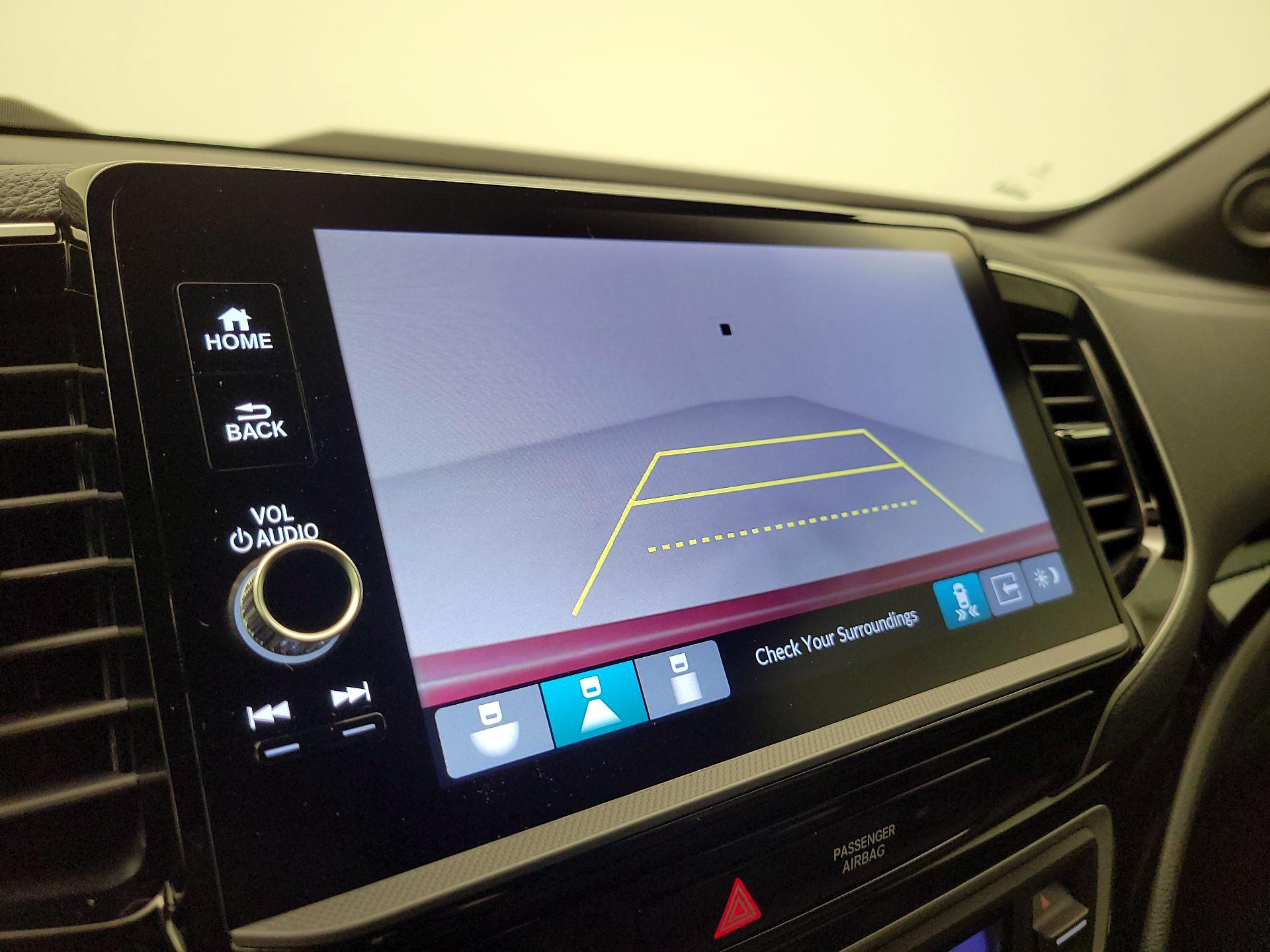 Thumbnail: 2025 Honda Ridgeline - 15