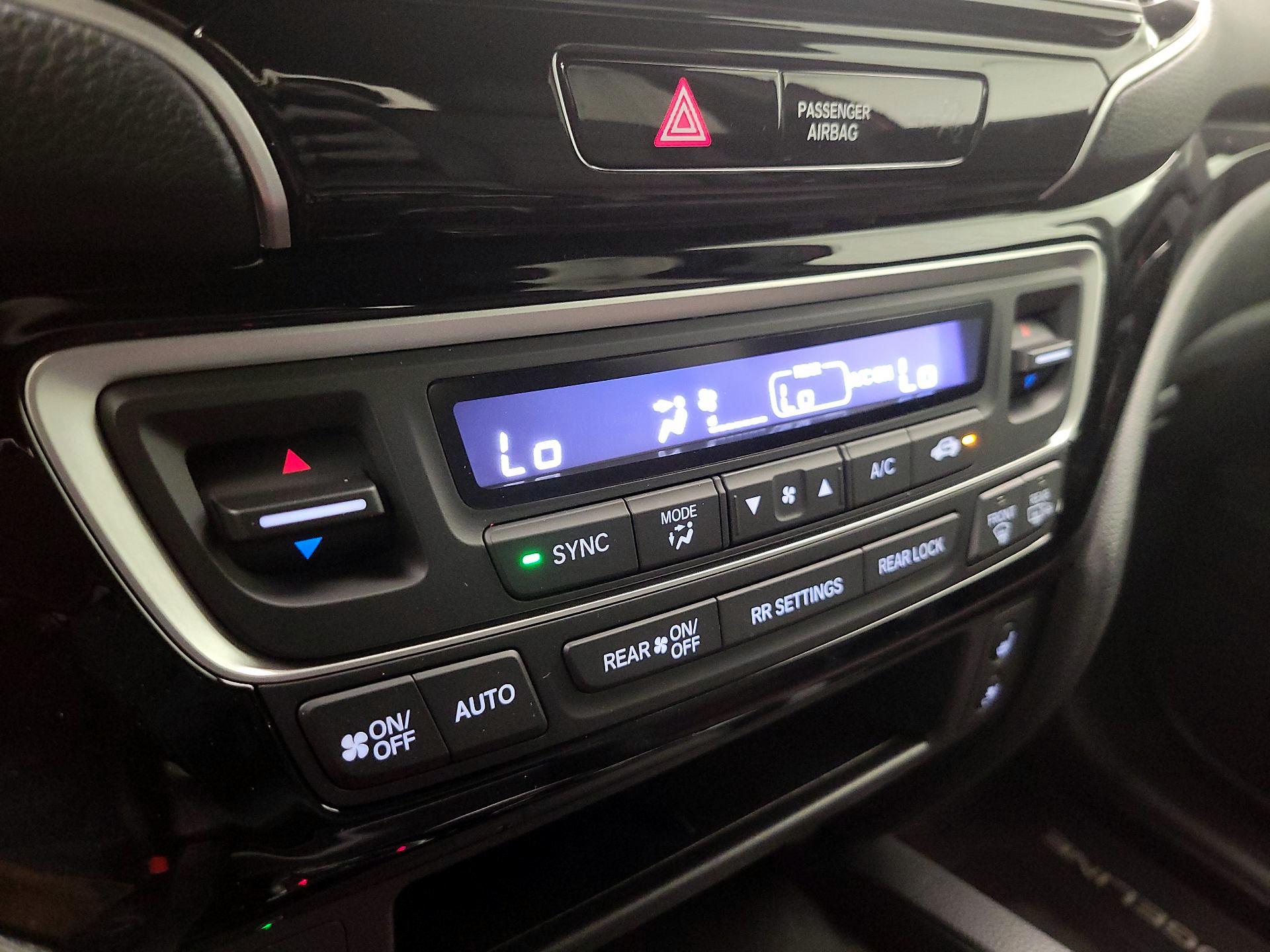 Thumbnail: 2025 Honda Ridgeline - 17