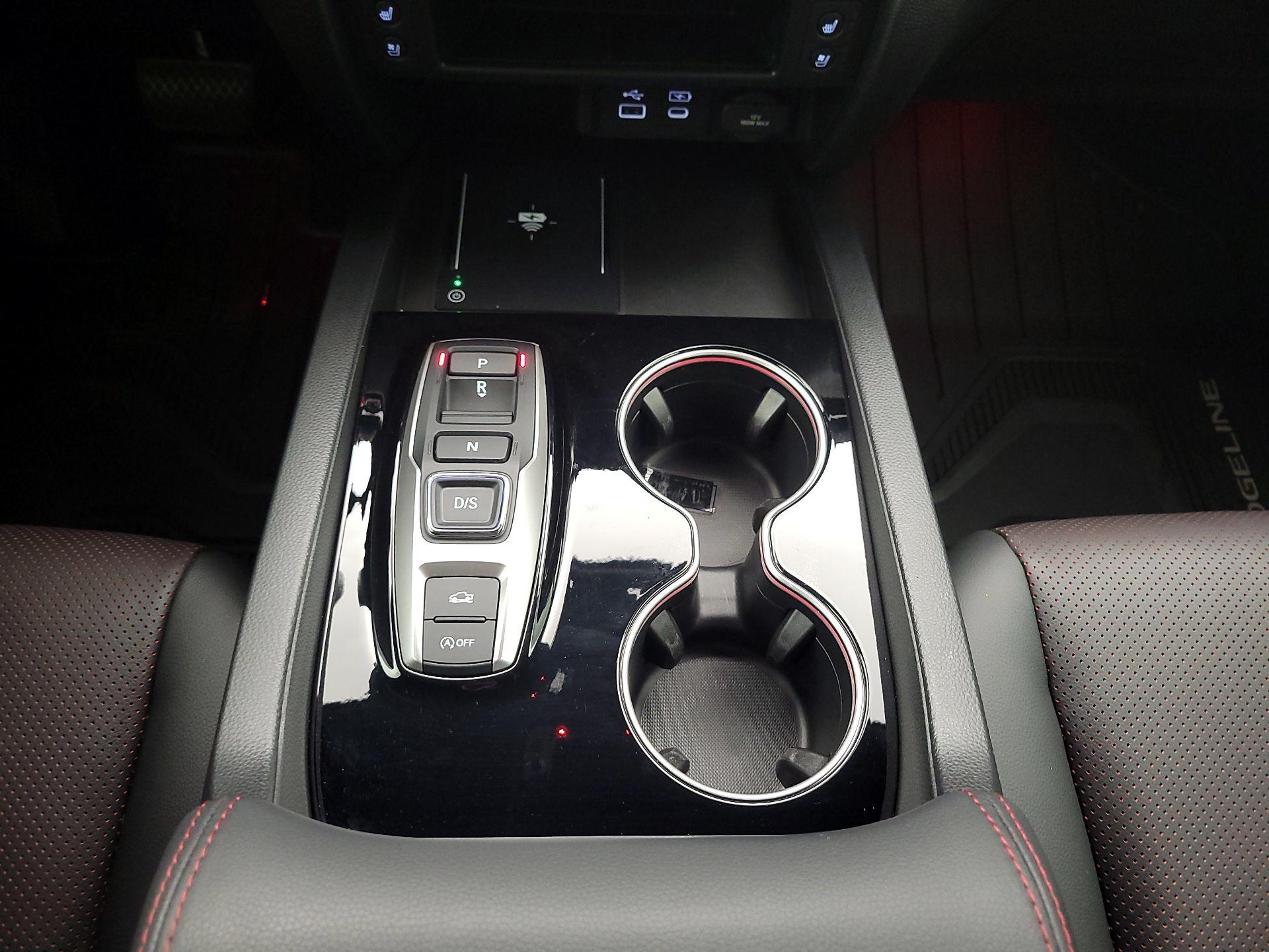 Thumbnail: 2025 Honda Ridgeline - 18