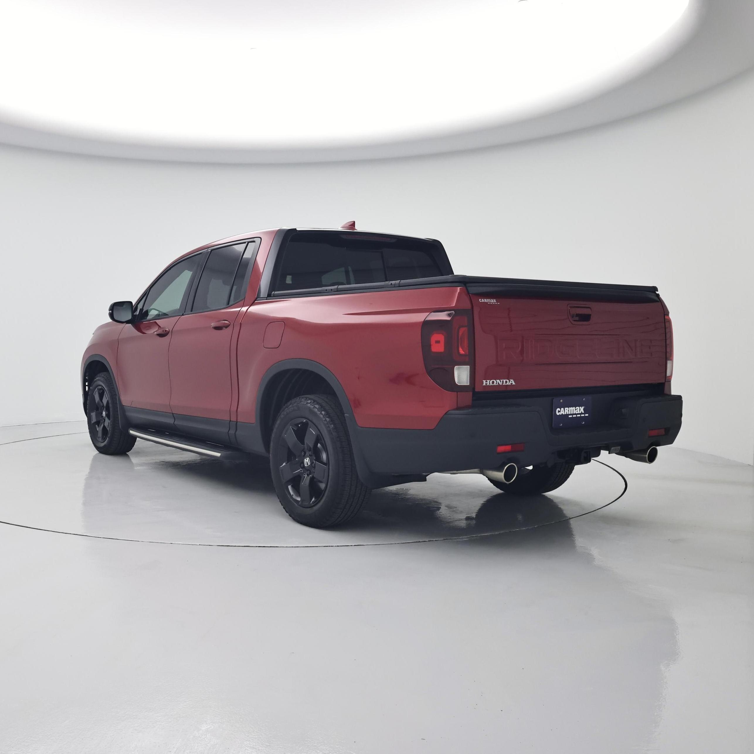 Thumbnail: 2025 Honda Ridgeline - 2