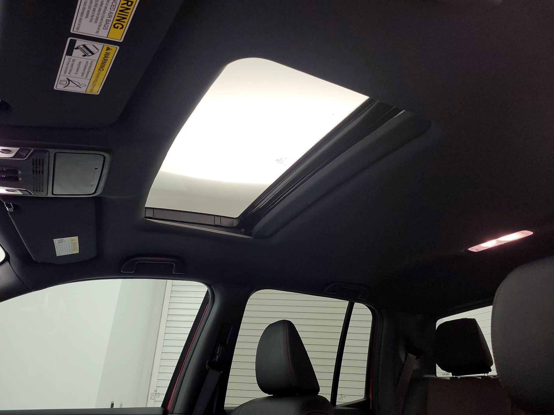 Thumbnail: 2025 Honda Ridgeline - 20