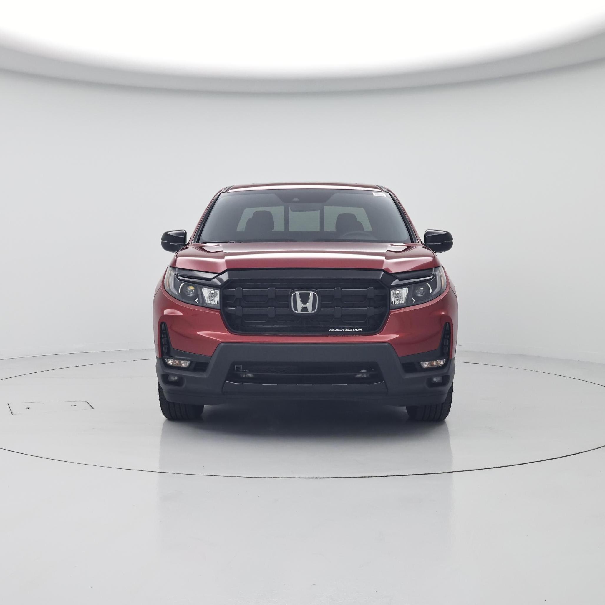 Thumbnail: 2025 Honda Ridgeline - 5