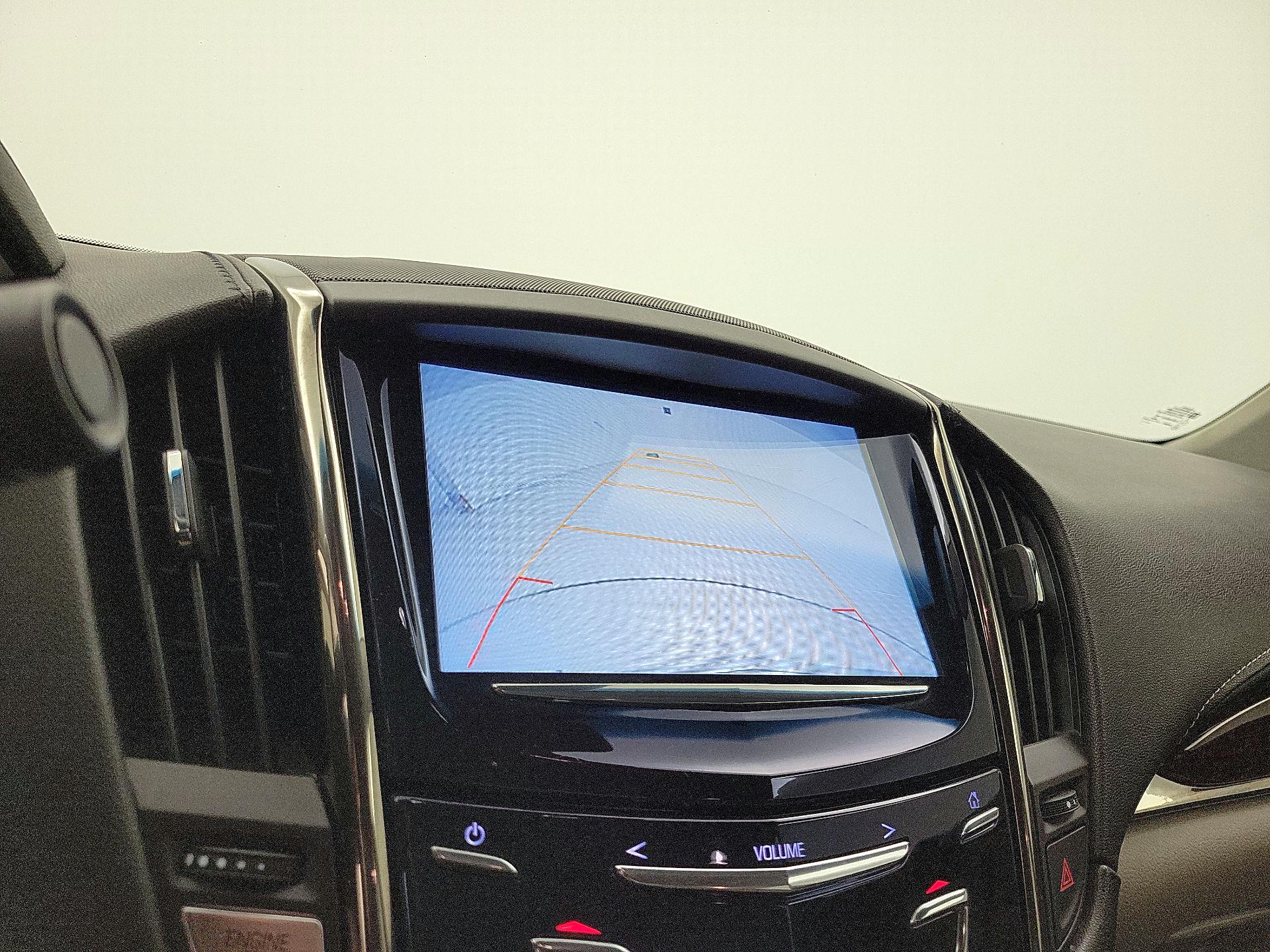 Thumbnail: 2017 Cadillac ATS - 15