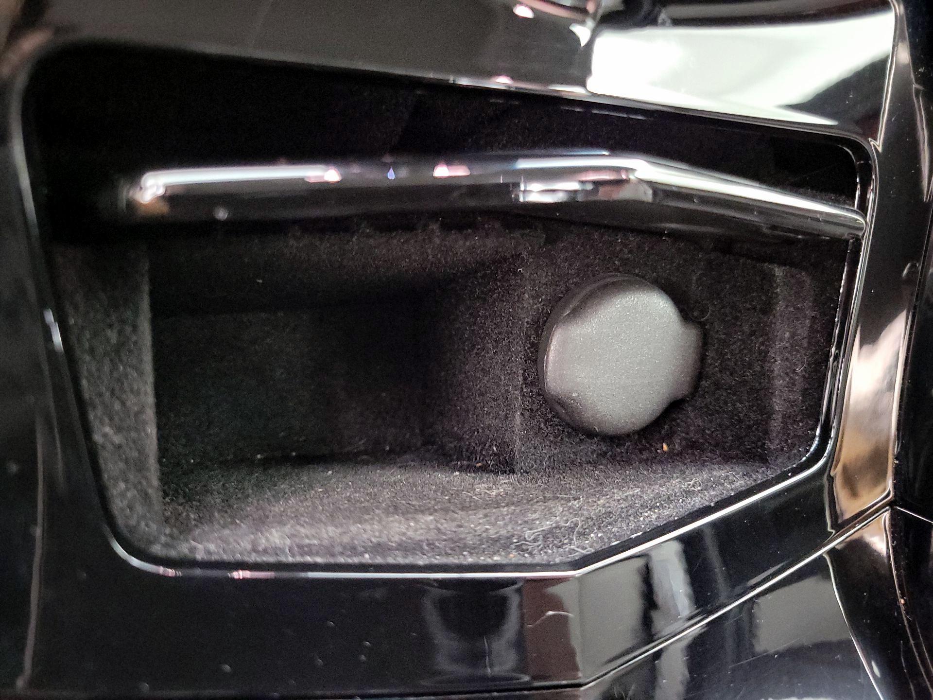 Thumbnail: 2017 Cadillac ATS - 19