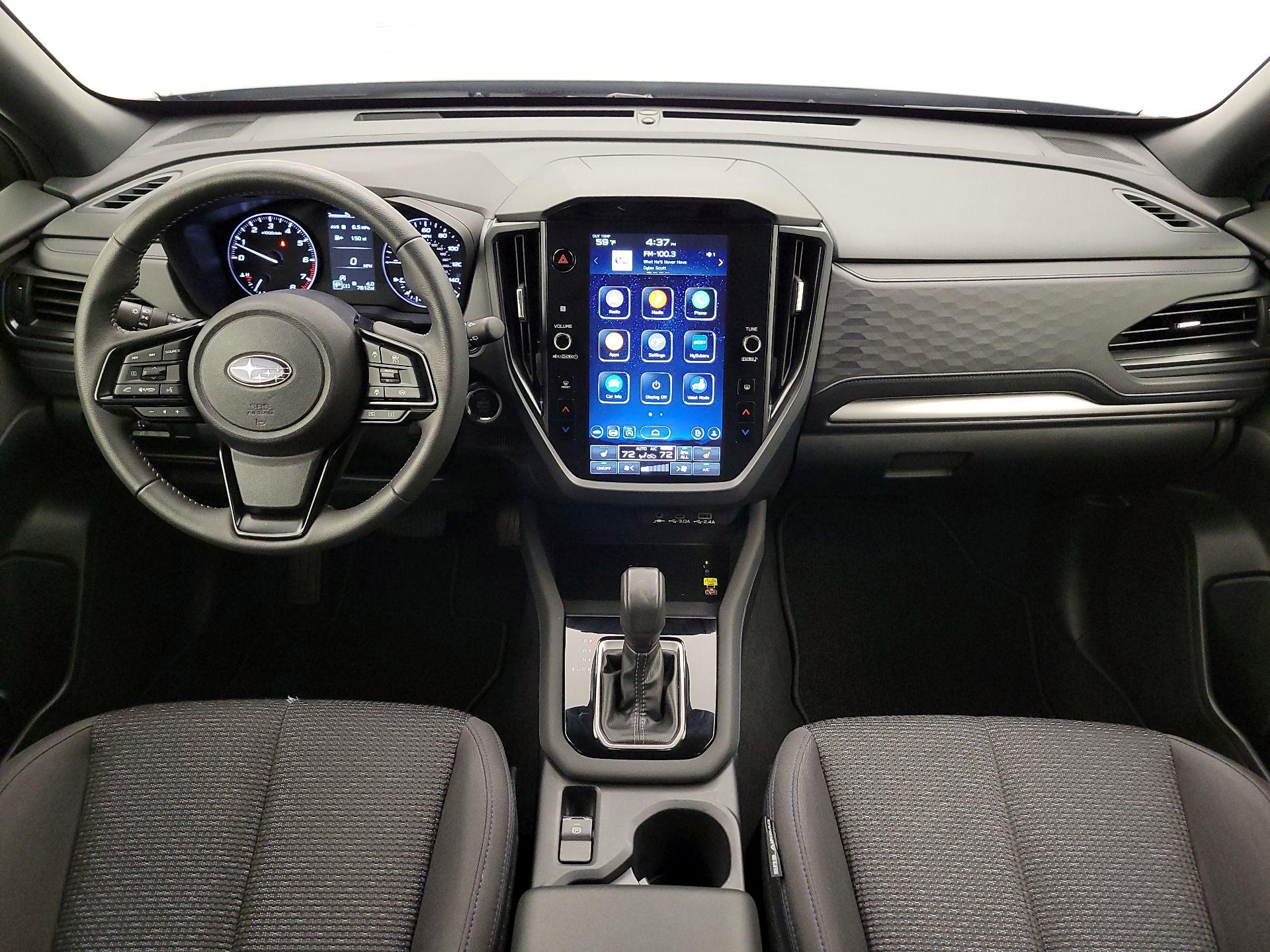 Thumbnail: 2025 Subaru Forester - 9