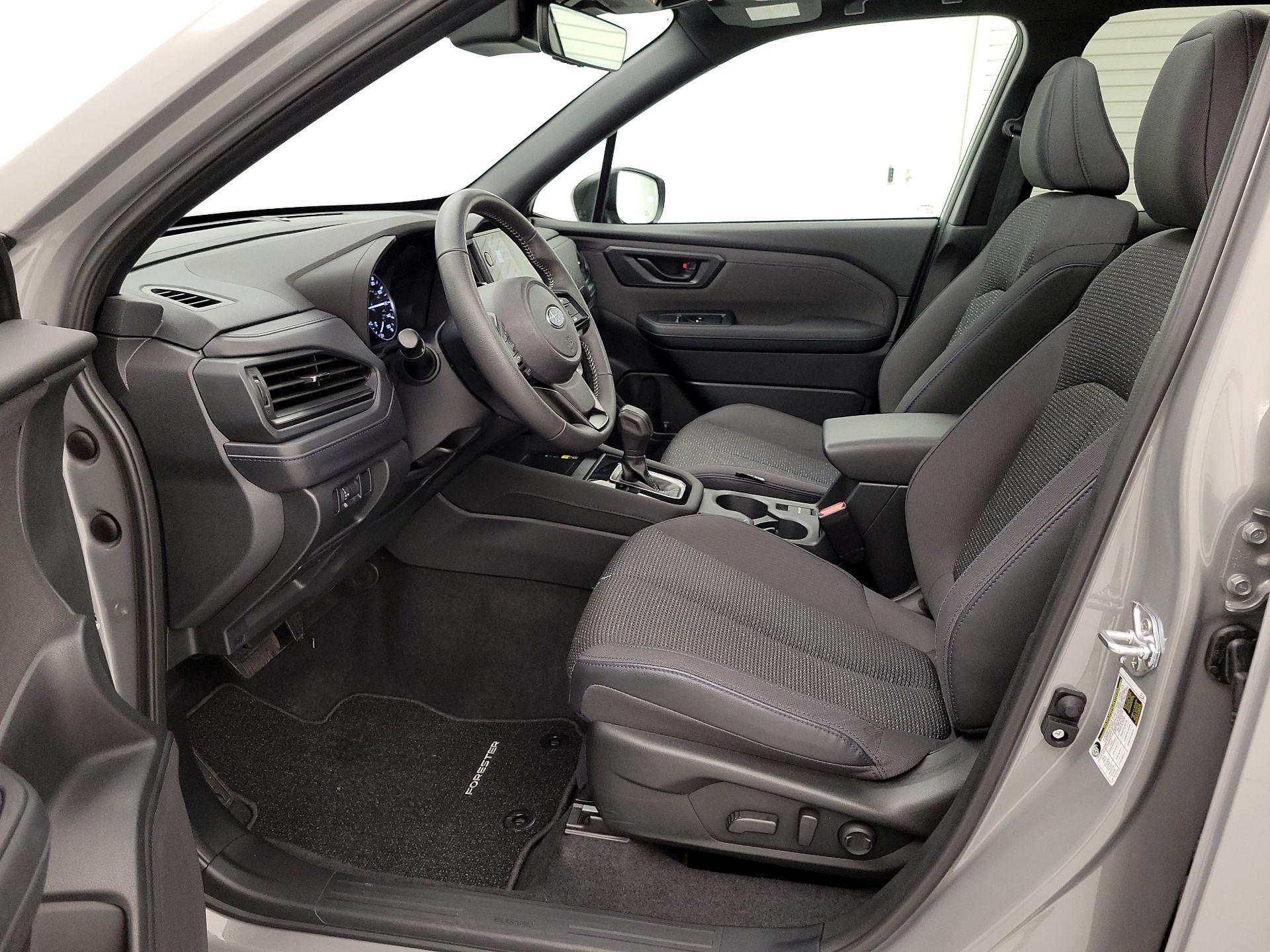 Thumbnail: 2025 Subaru Forester - 11