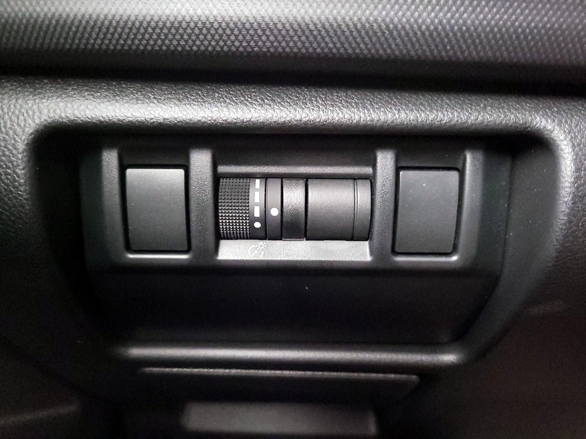 Thumbnail: 2025 Subaru Forester - 13