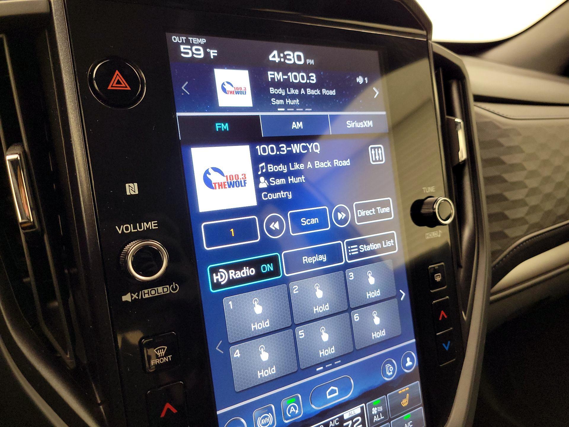 Thumbnail: 2025 Subaru Forester - 15