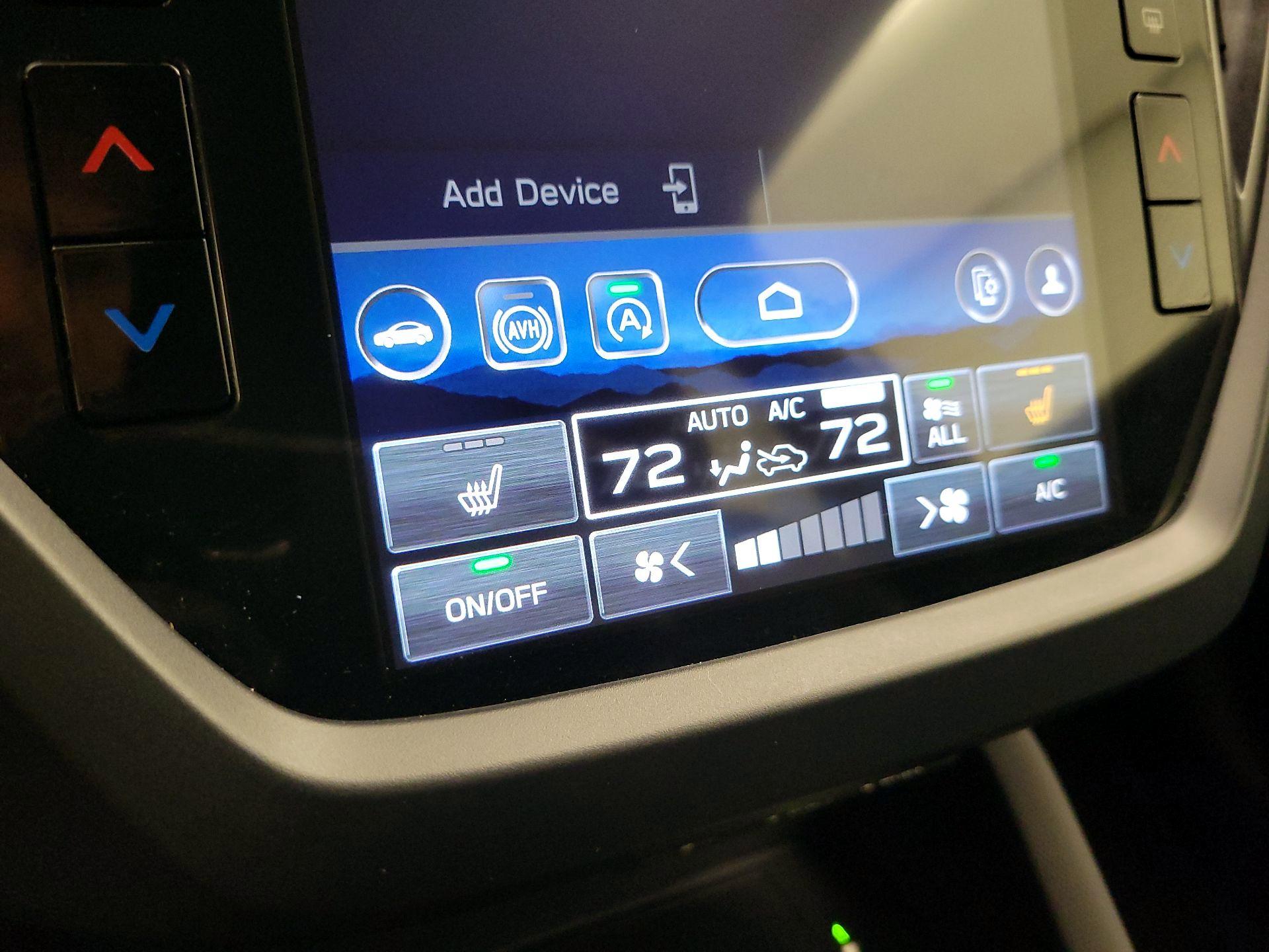 Thumbnail: 2025 Subaru Forester - 16