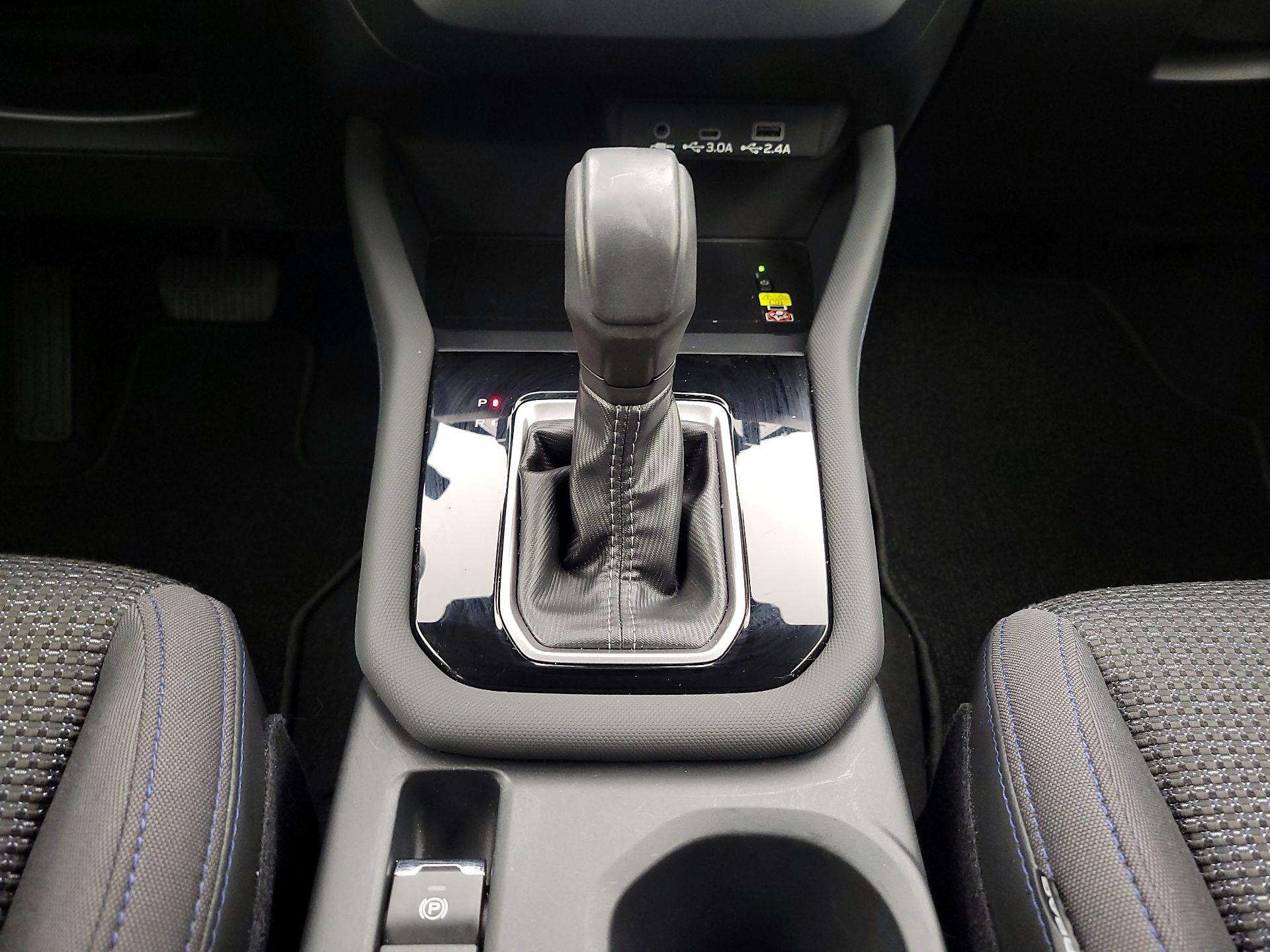 Thumbnail: 2025 Subaru Forester - 17