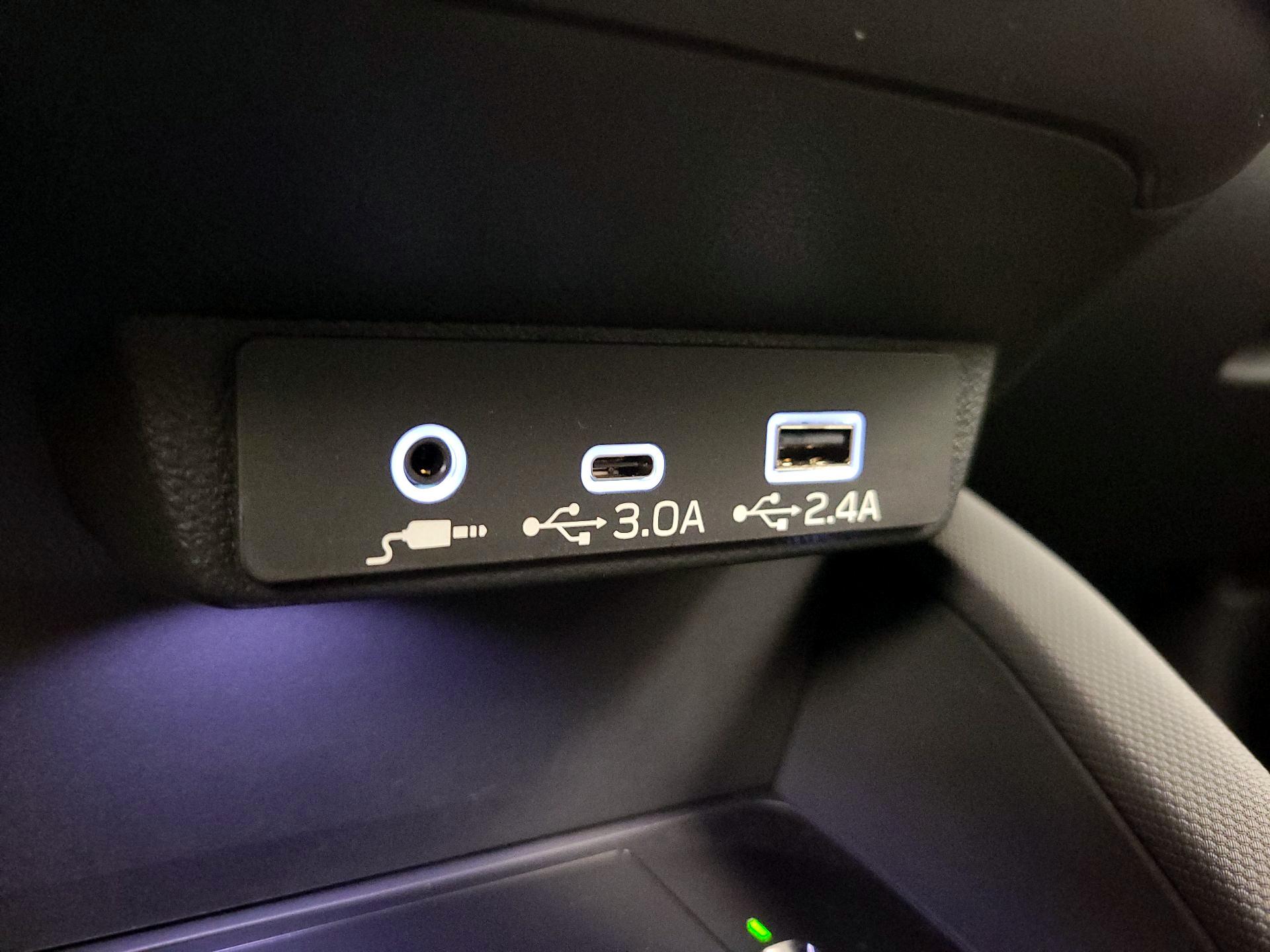 Thumbnail: 2025 Subaru Forester - 18