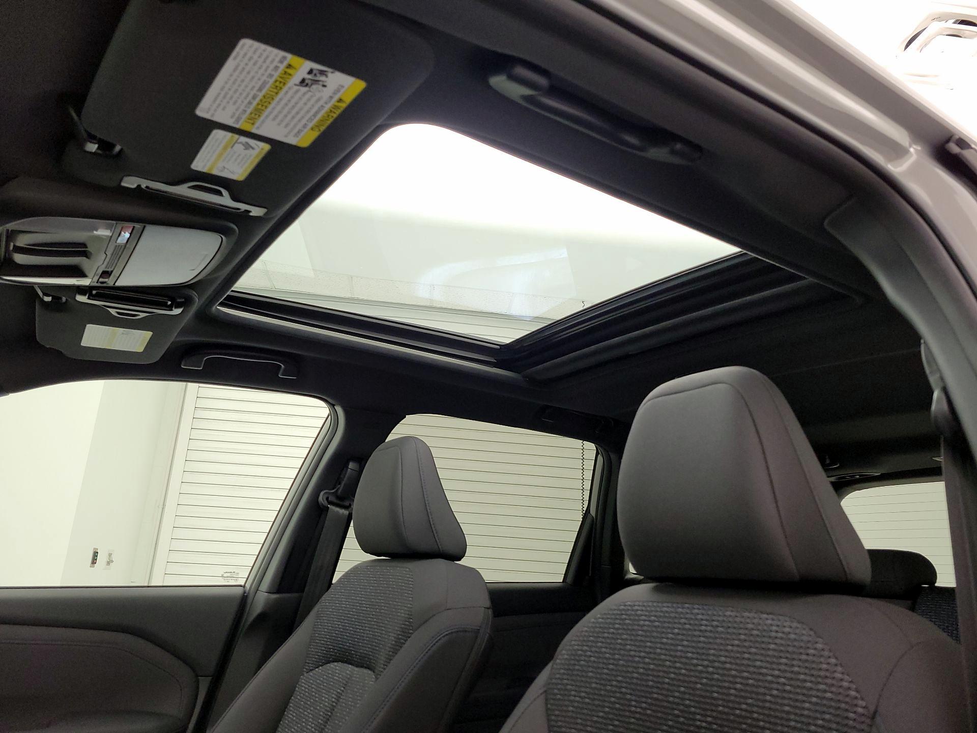 Thumbnail: 2025 Subaru Forester - 19