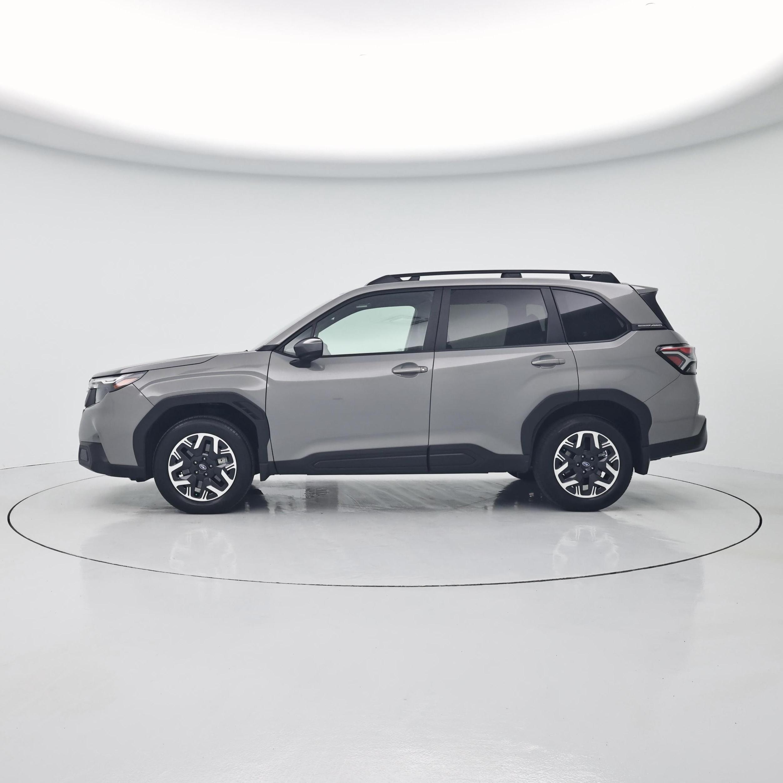 Thumbnail: 2025 Subaru Forester - 3