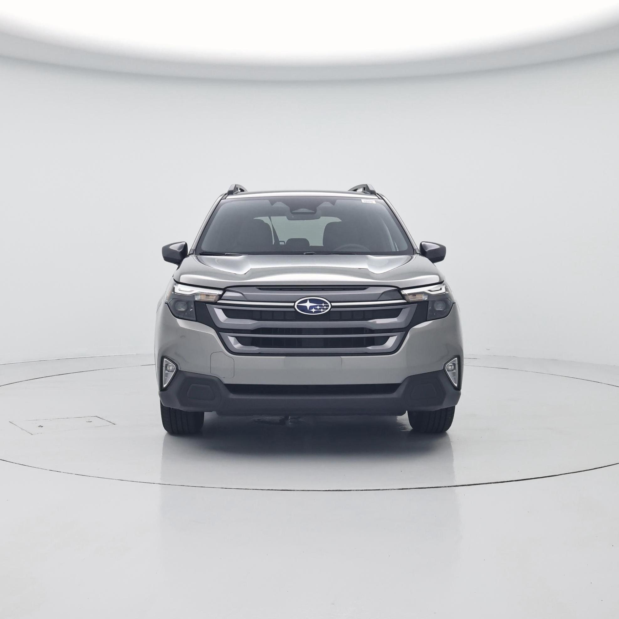 Thumbnail: 2025 Subaru Forester - 5