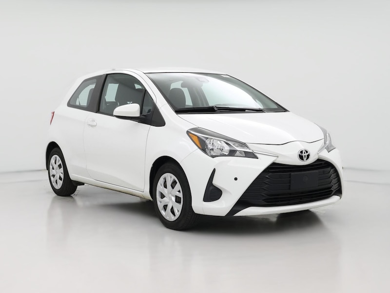 2018 Toyota Yaris L -
                  Chattanooga, TN