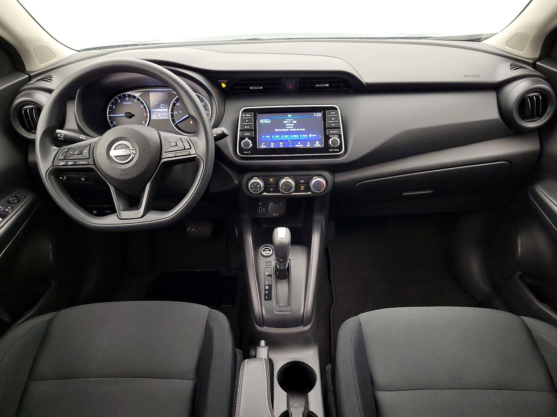 Thumbnail: 2024 Nissan Kicks - 9