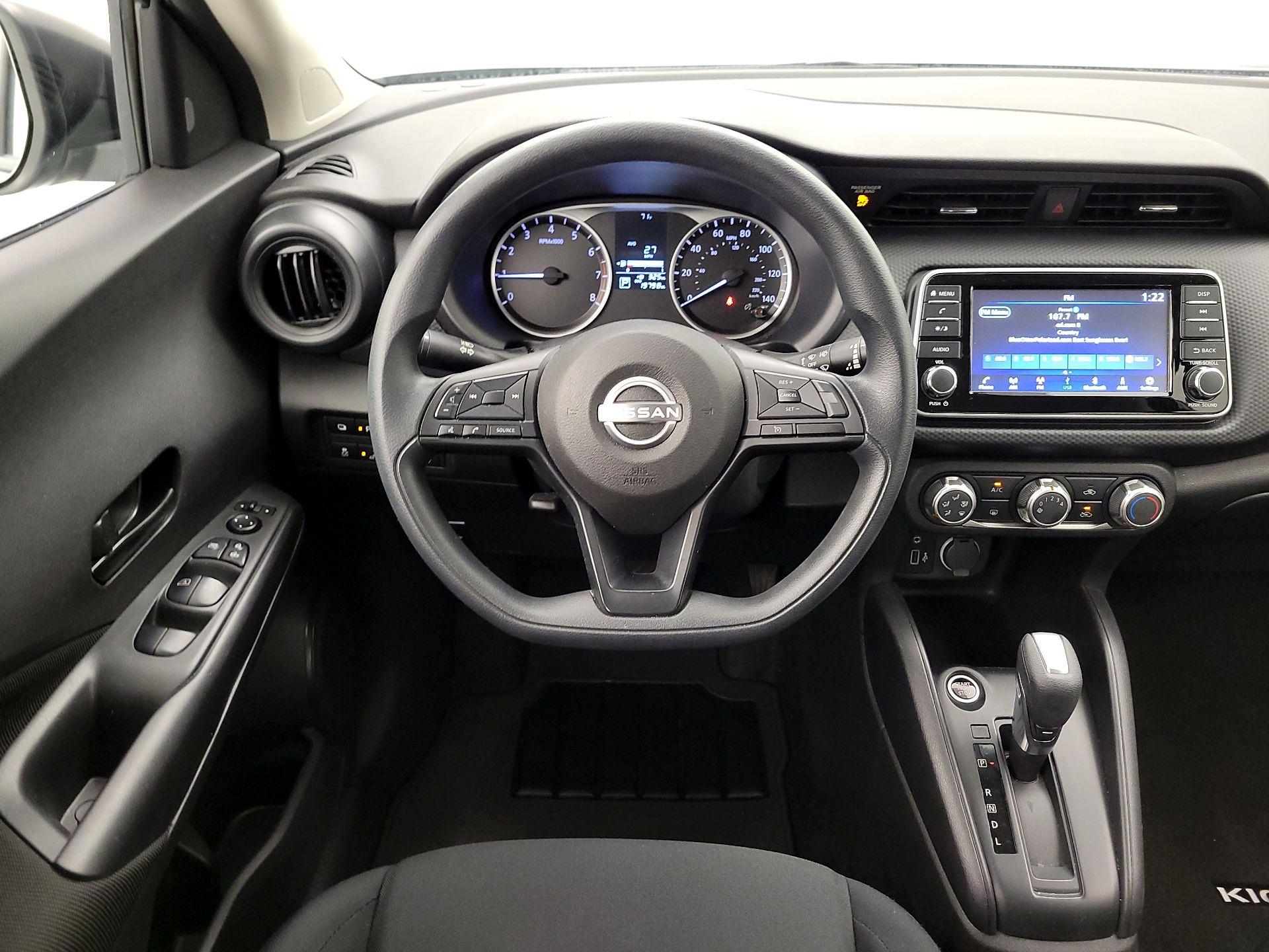 Thumbnail: 2024 Nissan Kicks - 10