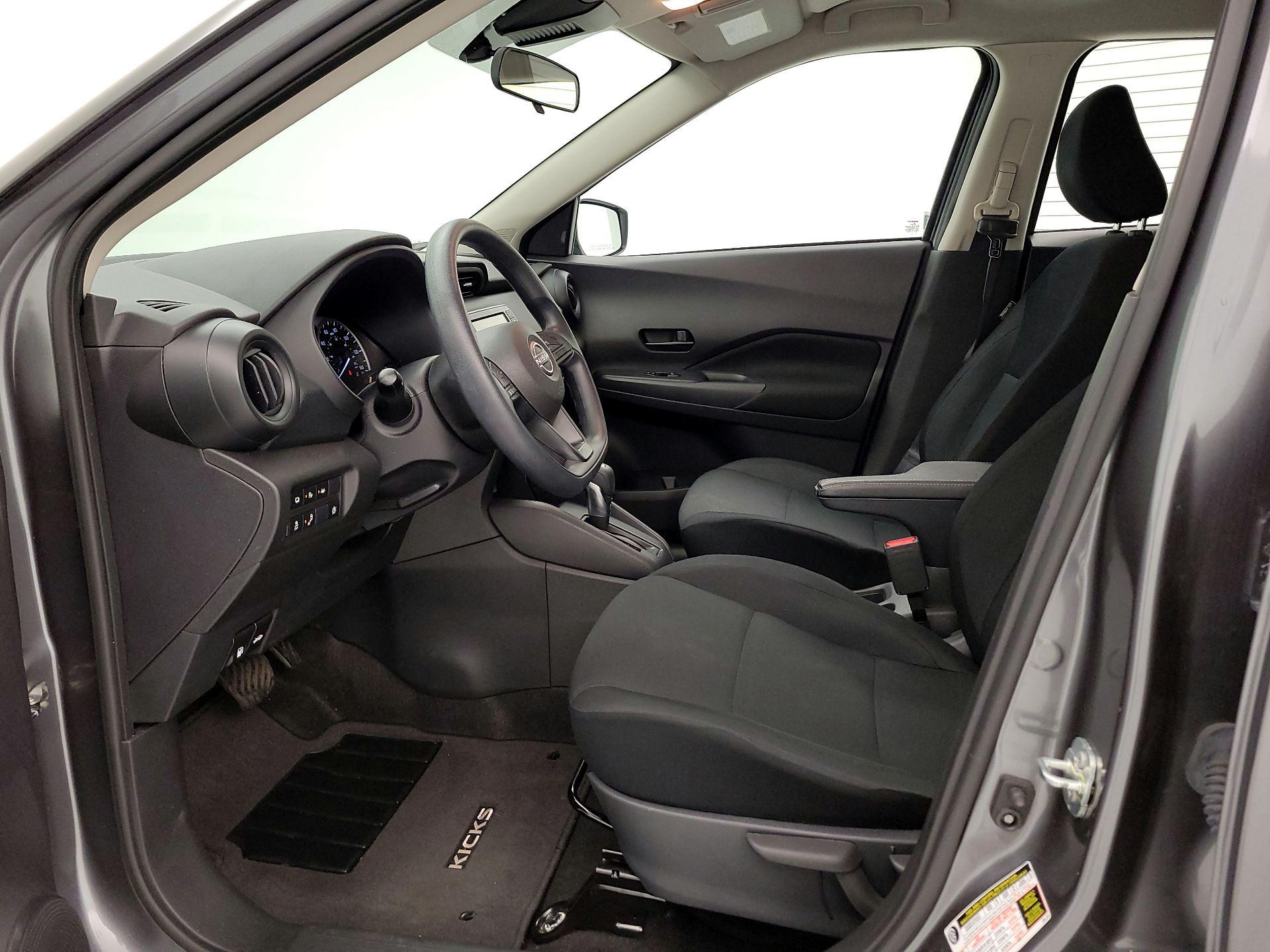 Thumbnail: 2024 Nissan Kicks - 11