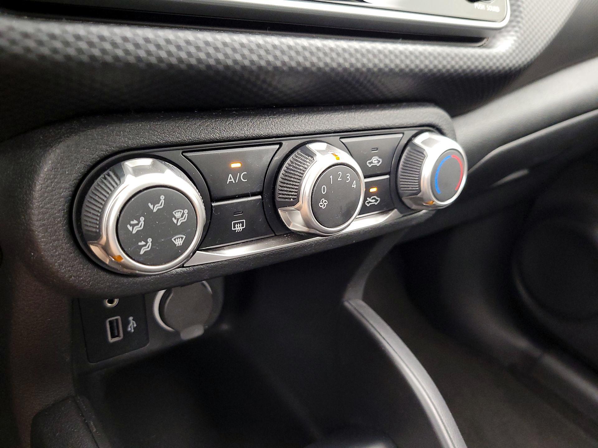 Thumbnail: 2024 Nissan Kicks - 16