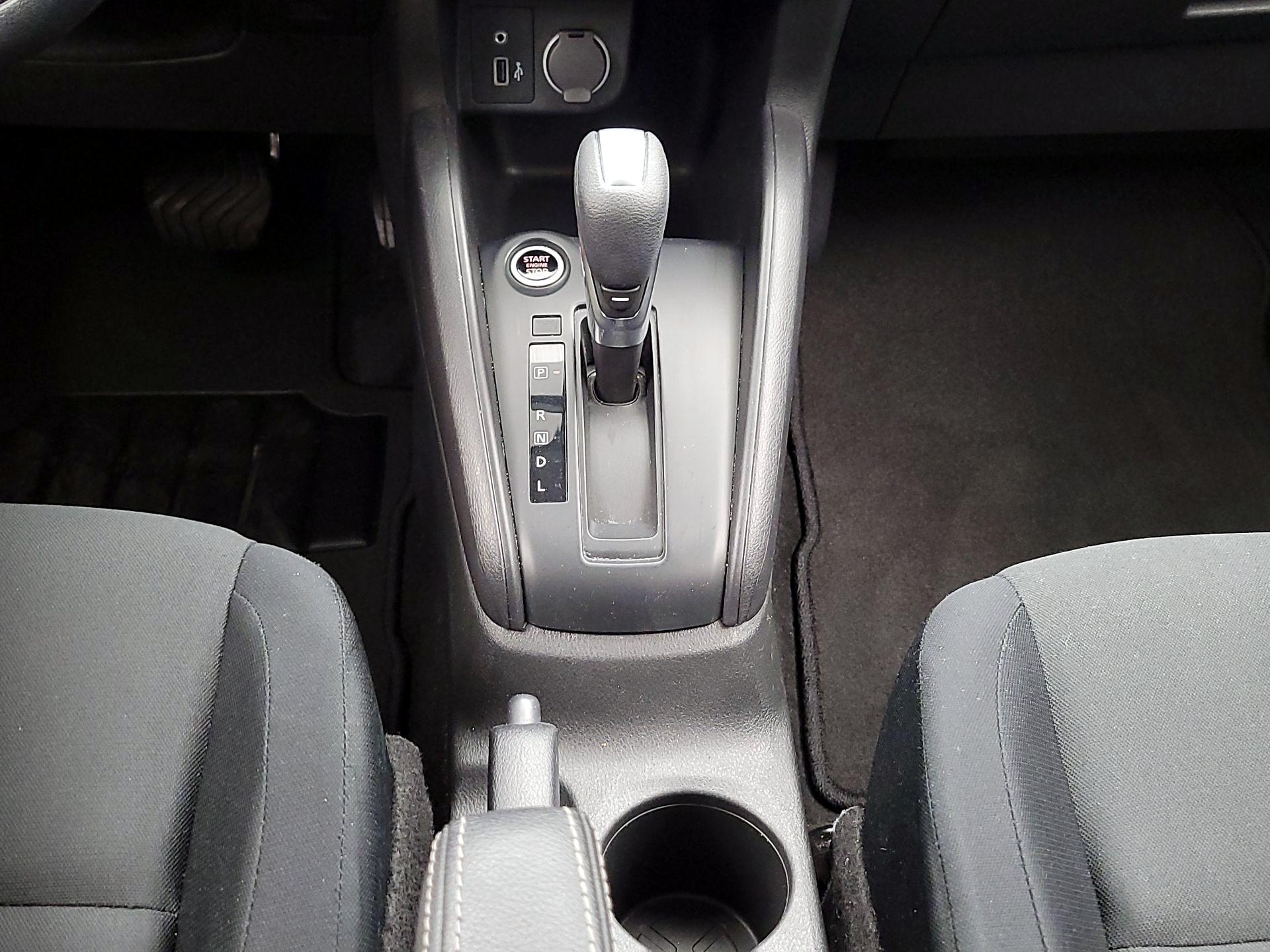 Thumbnail: 2024 Nissan Kicks - 17