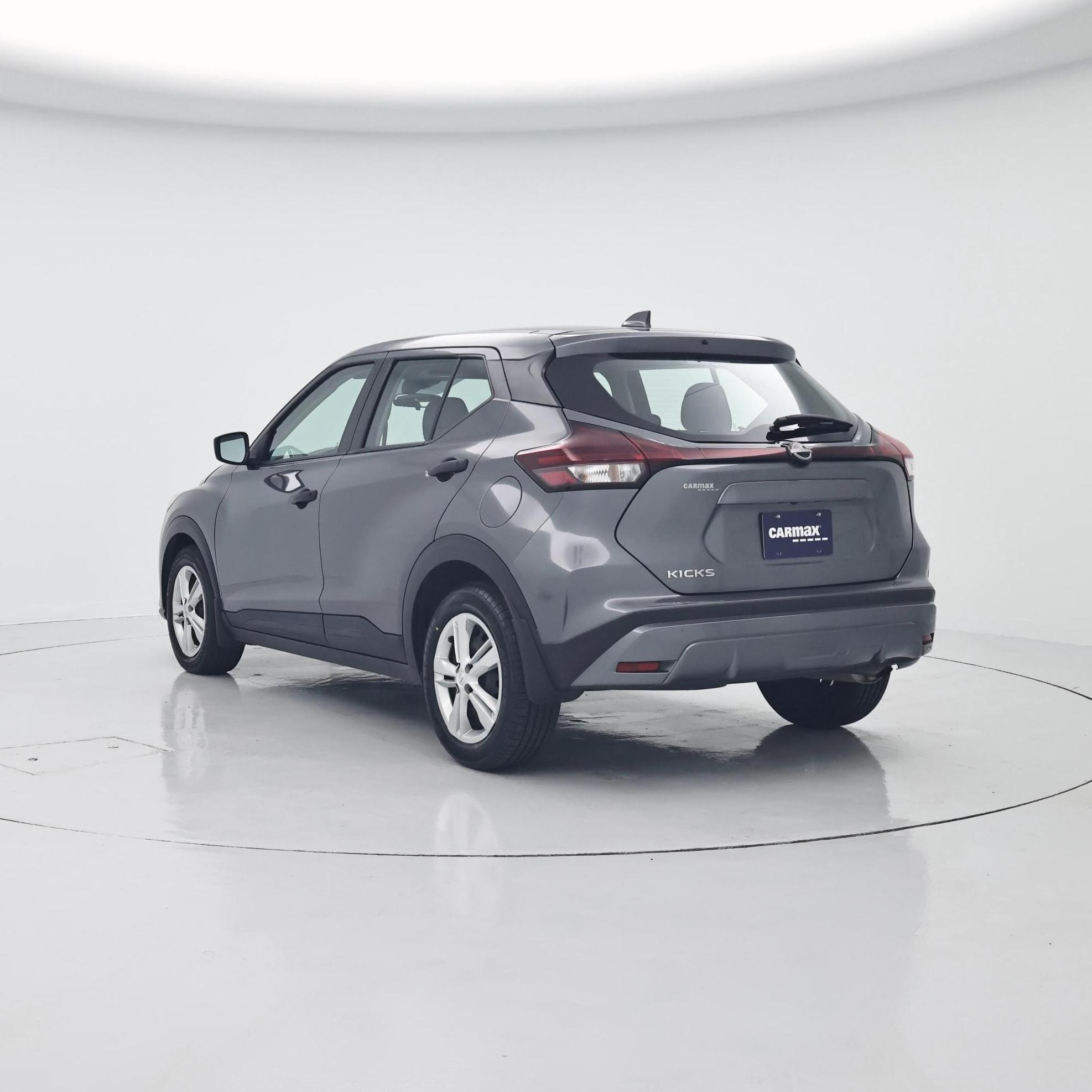 Thumbnail: 2024 Nissan Kicks - 2