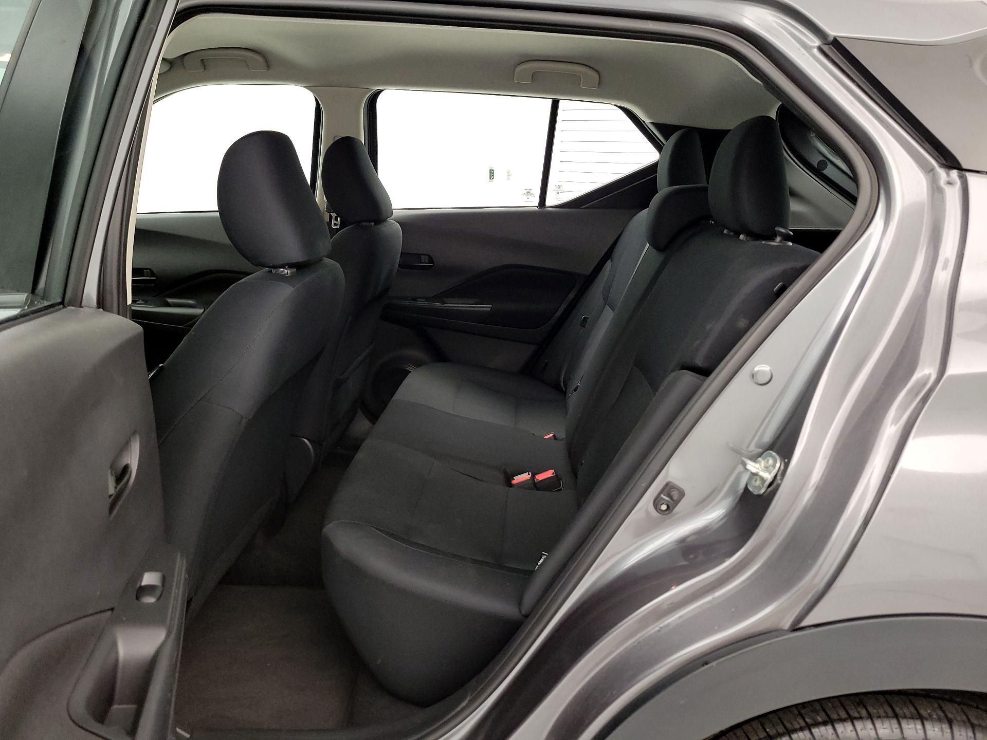 Thumbnail: 2024 Nissan Kicks - 19