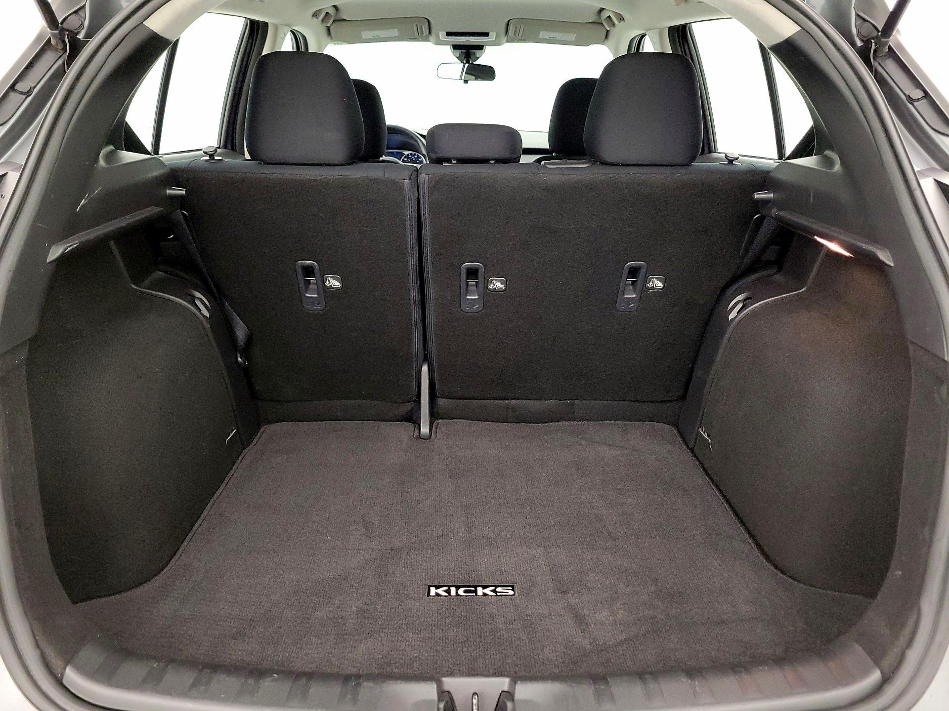 Thumbnail: 2024 Nissan Kicks - 20