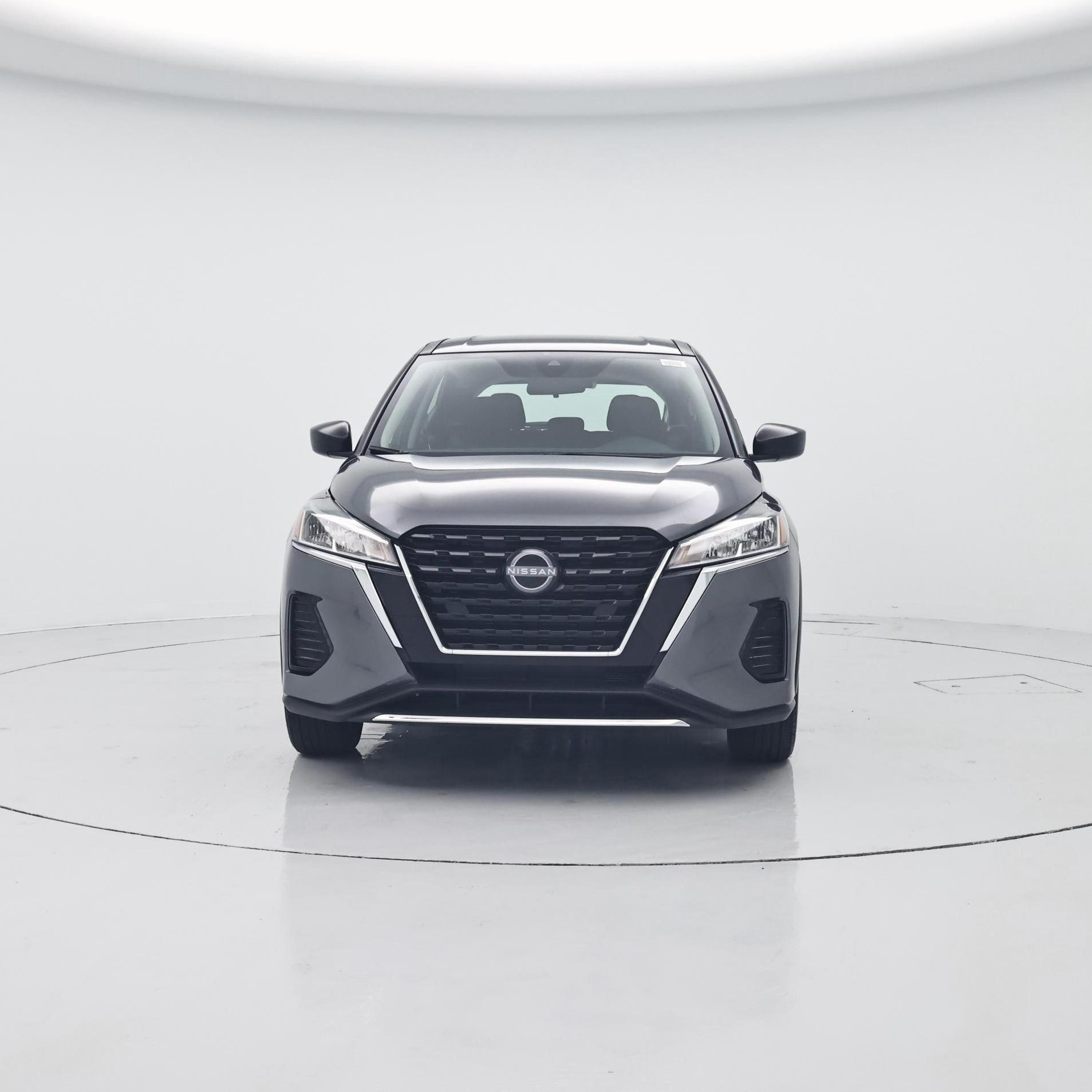 Thumbnail: 2024 Nissan Kicks - 5