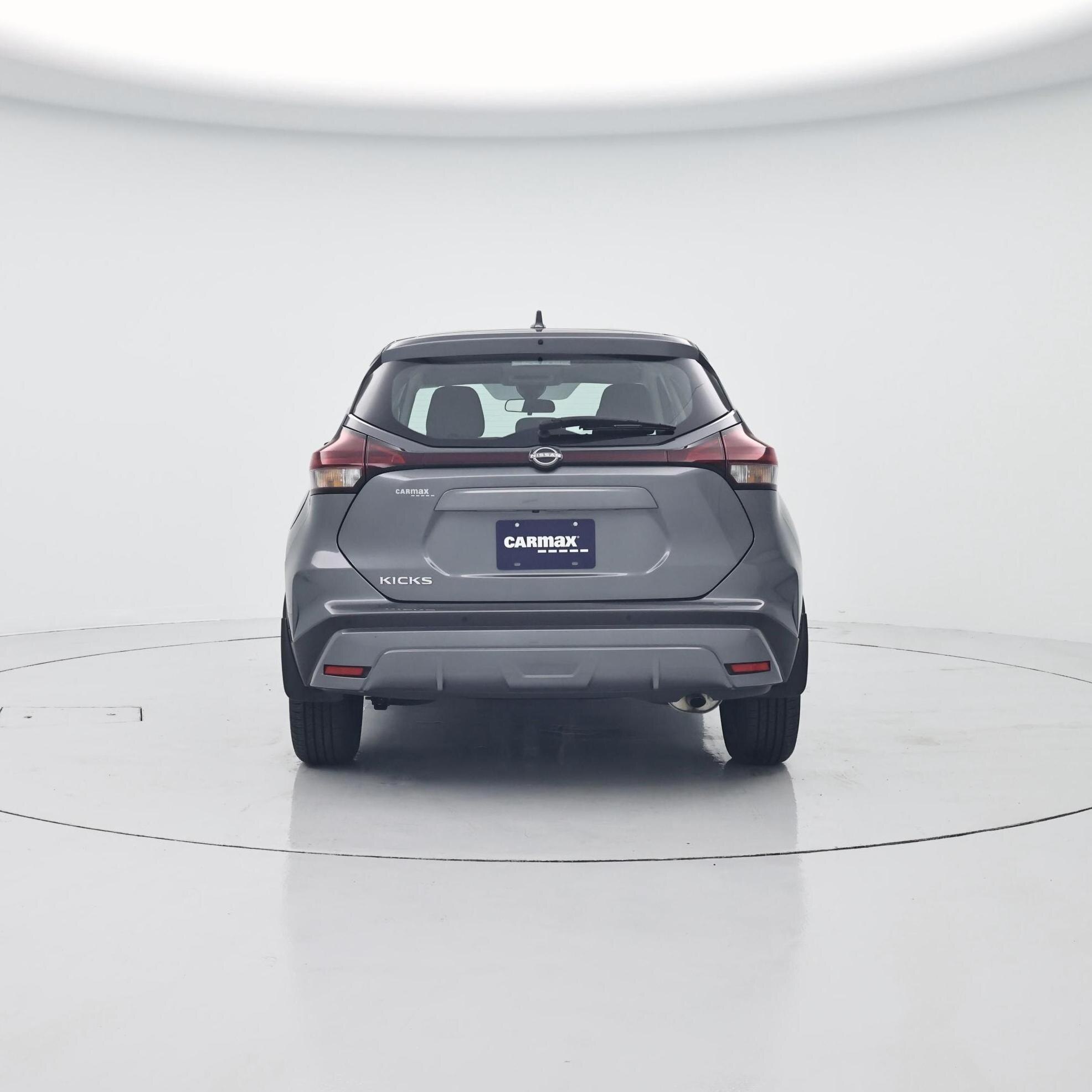 Thumbnail: 2024 Nissan Kicks - 6