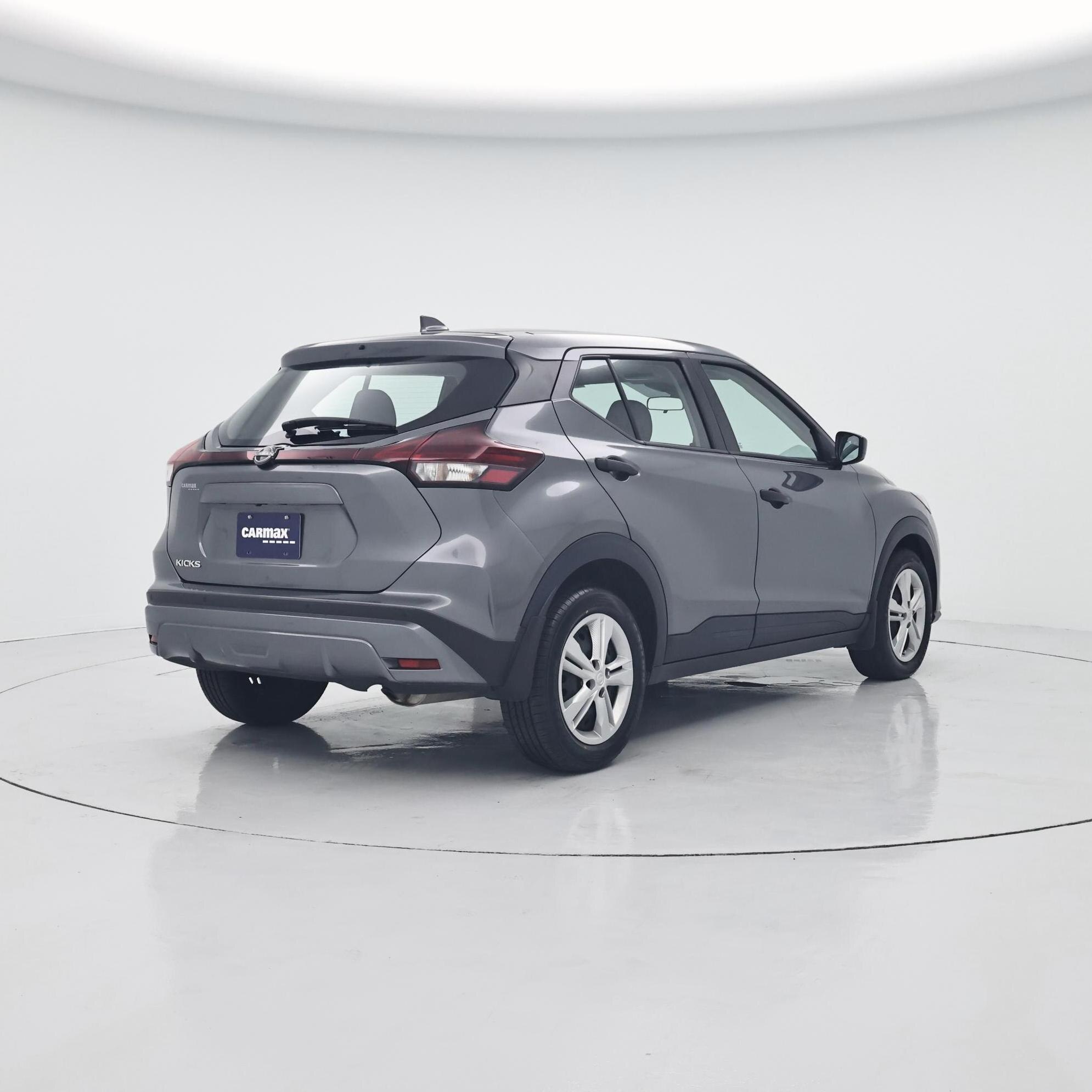 Thumbnail: 2024 Nissan Kicks - 8