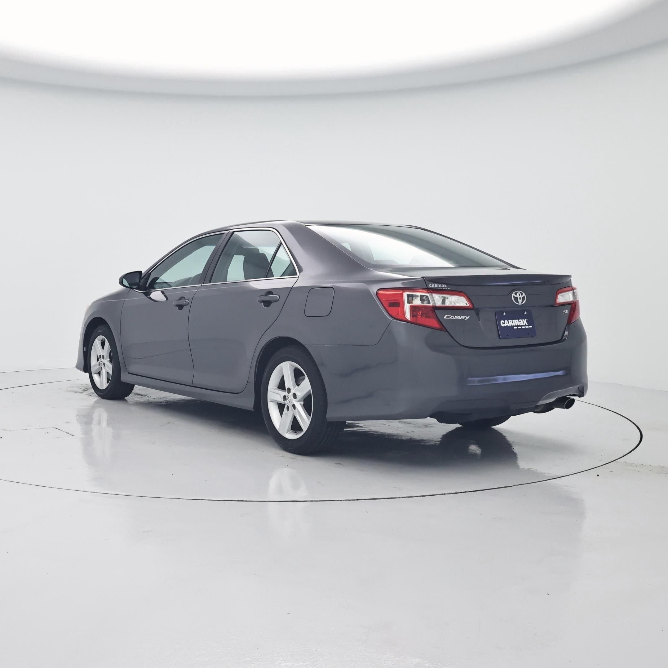 Thumbnail: 2014 Toyota Camry - 2