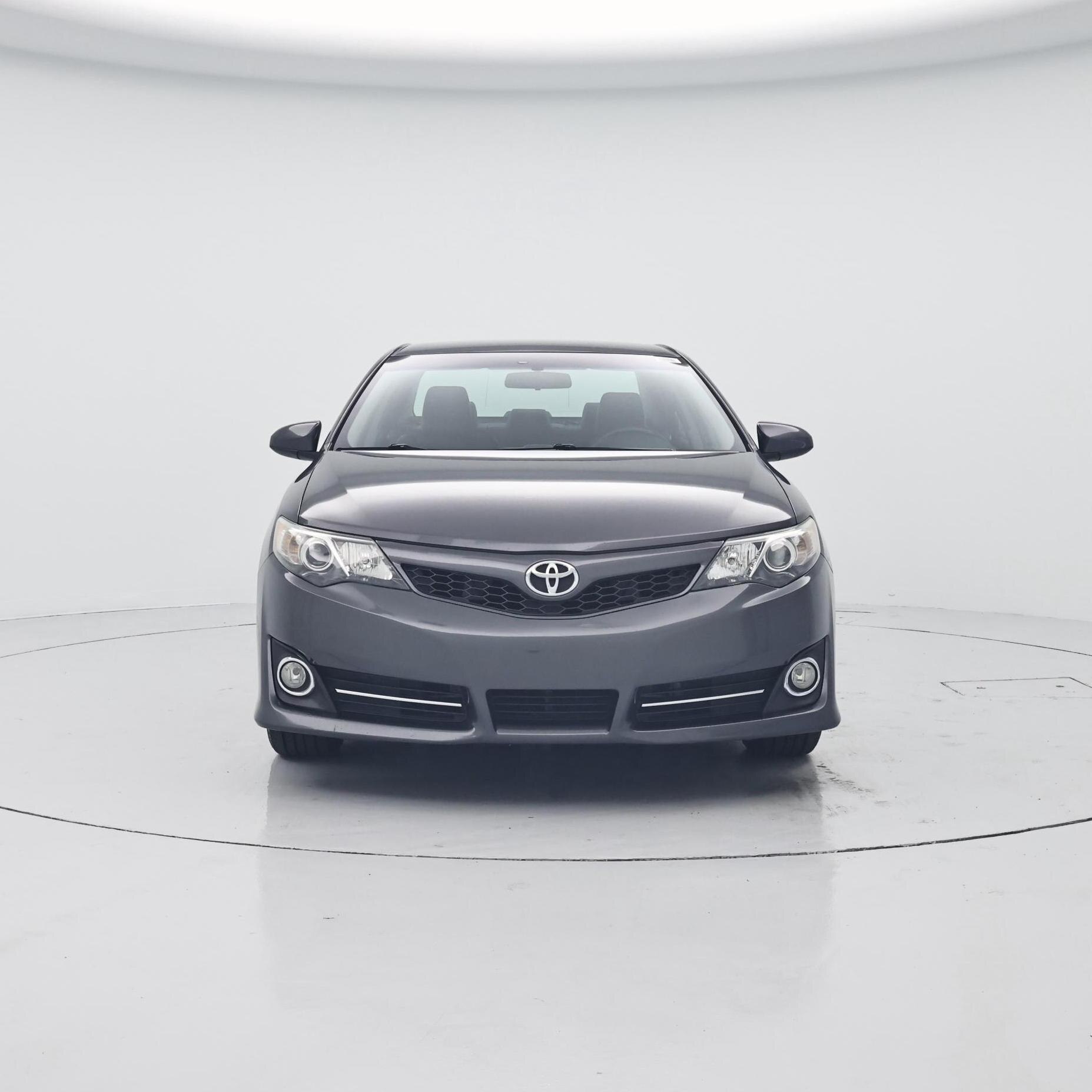 Thumbnail: 2014 Toyota Camry - 5