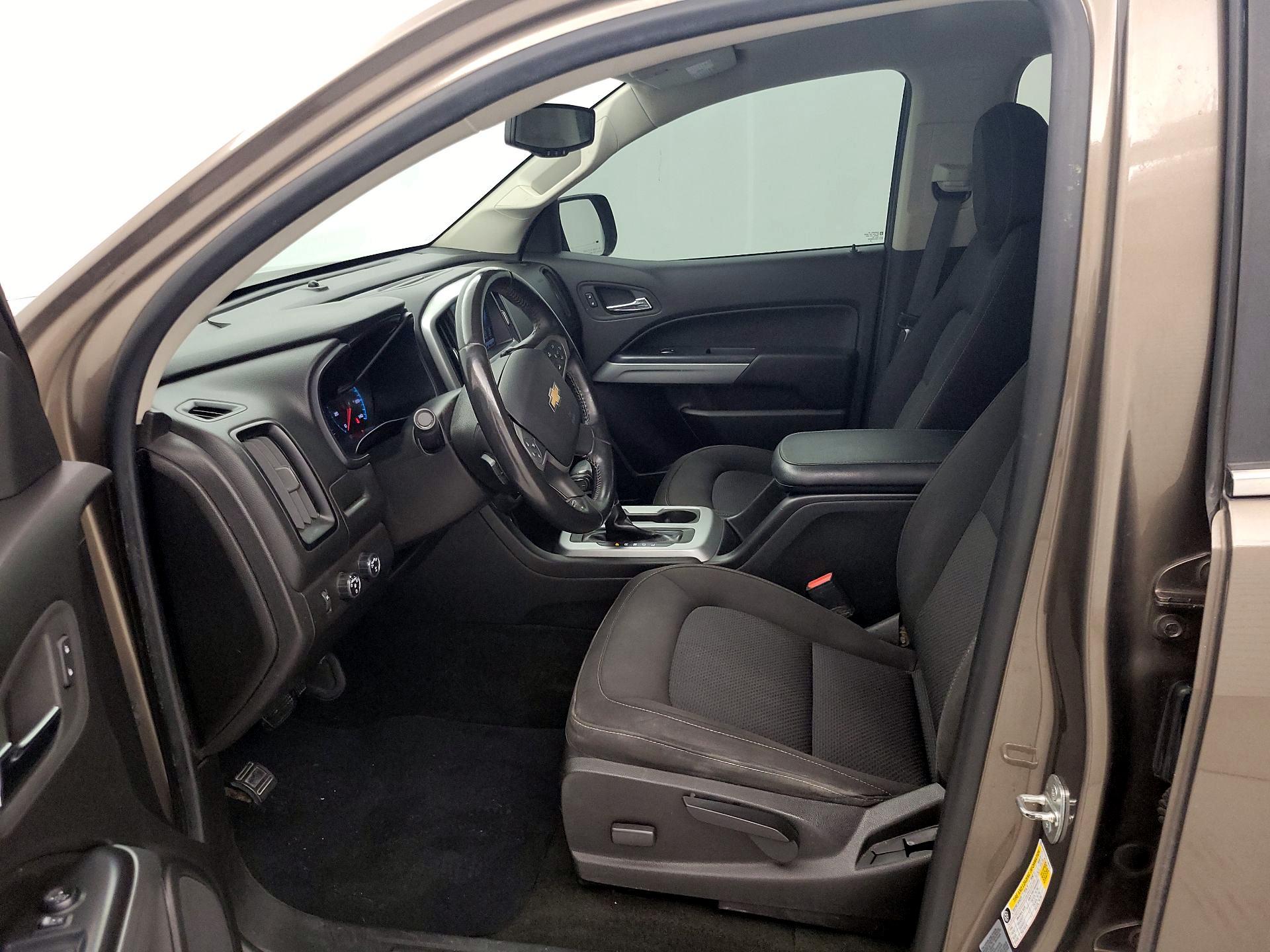 Thumbnail: 2017 Chevrolet Colorado - 11