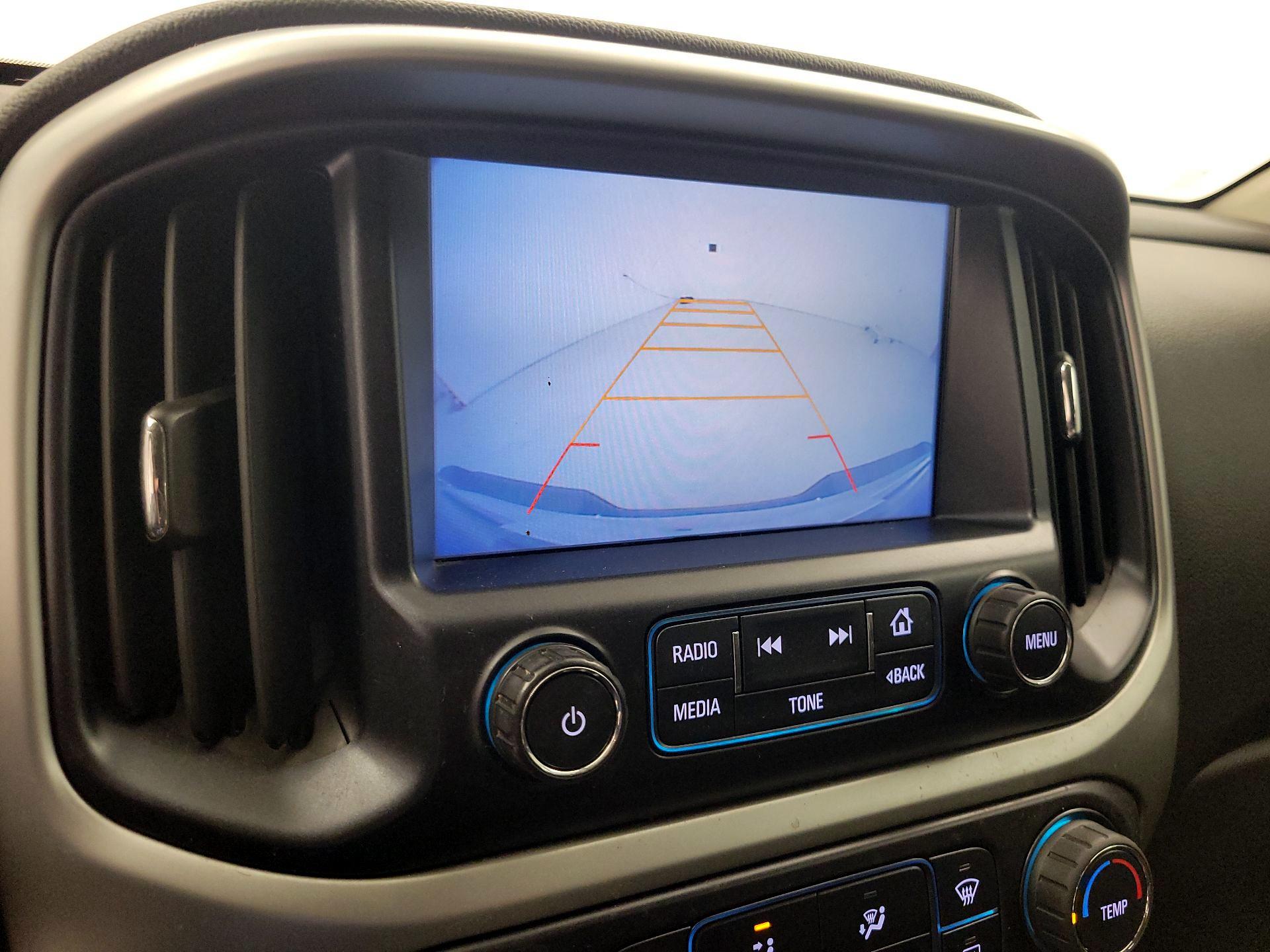 Thumbnail: 2017 Chevrolet Colorado - 14