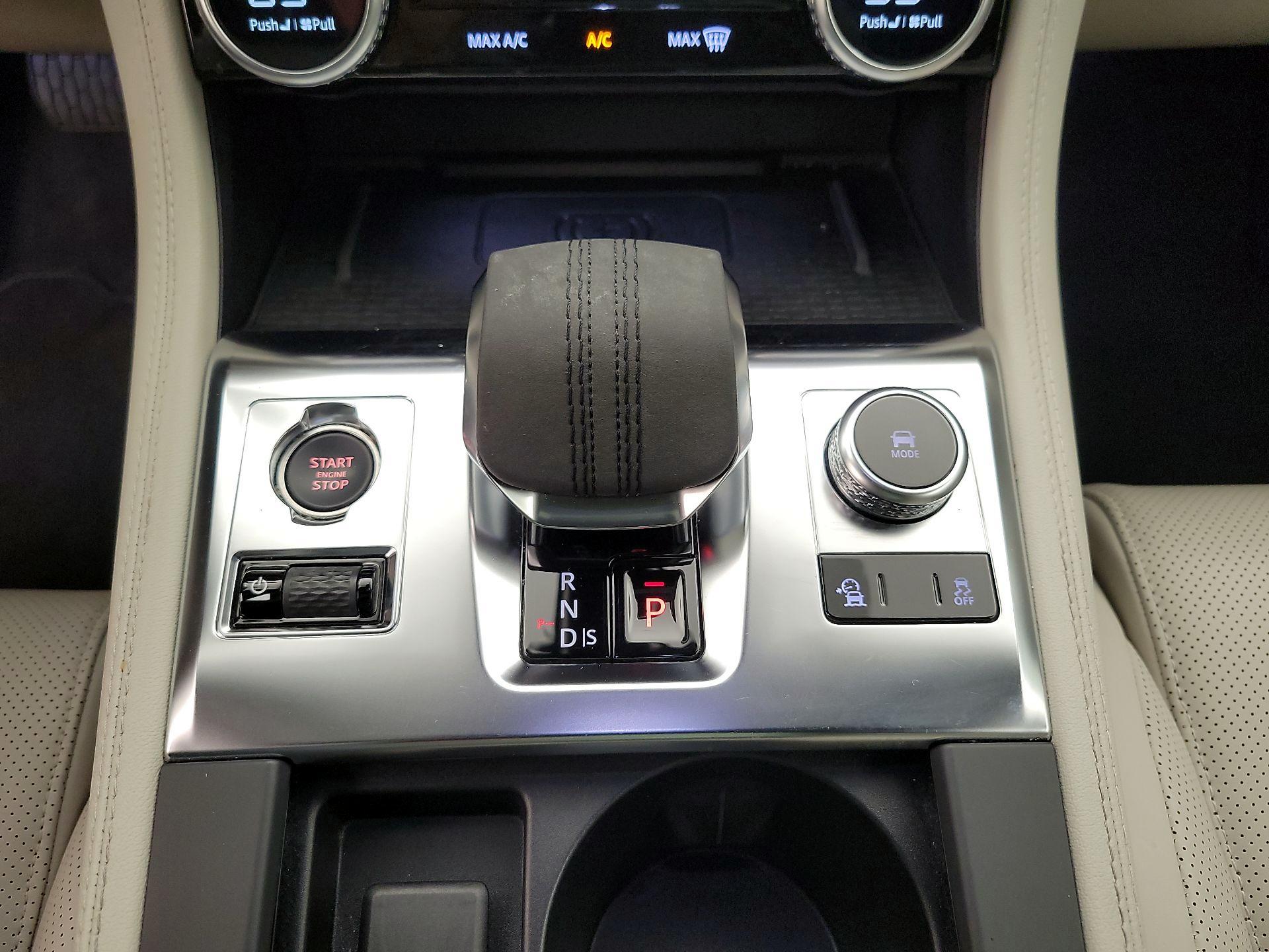 Thumbnail: 2023 Jaguar F-Pace - 18